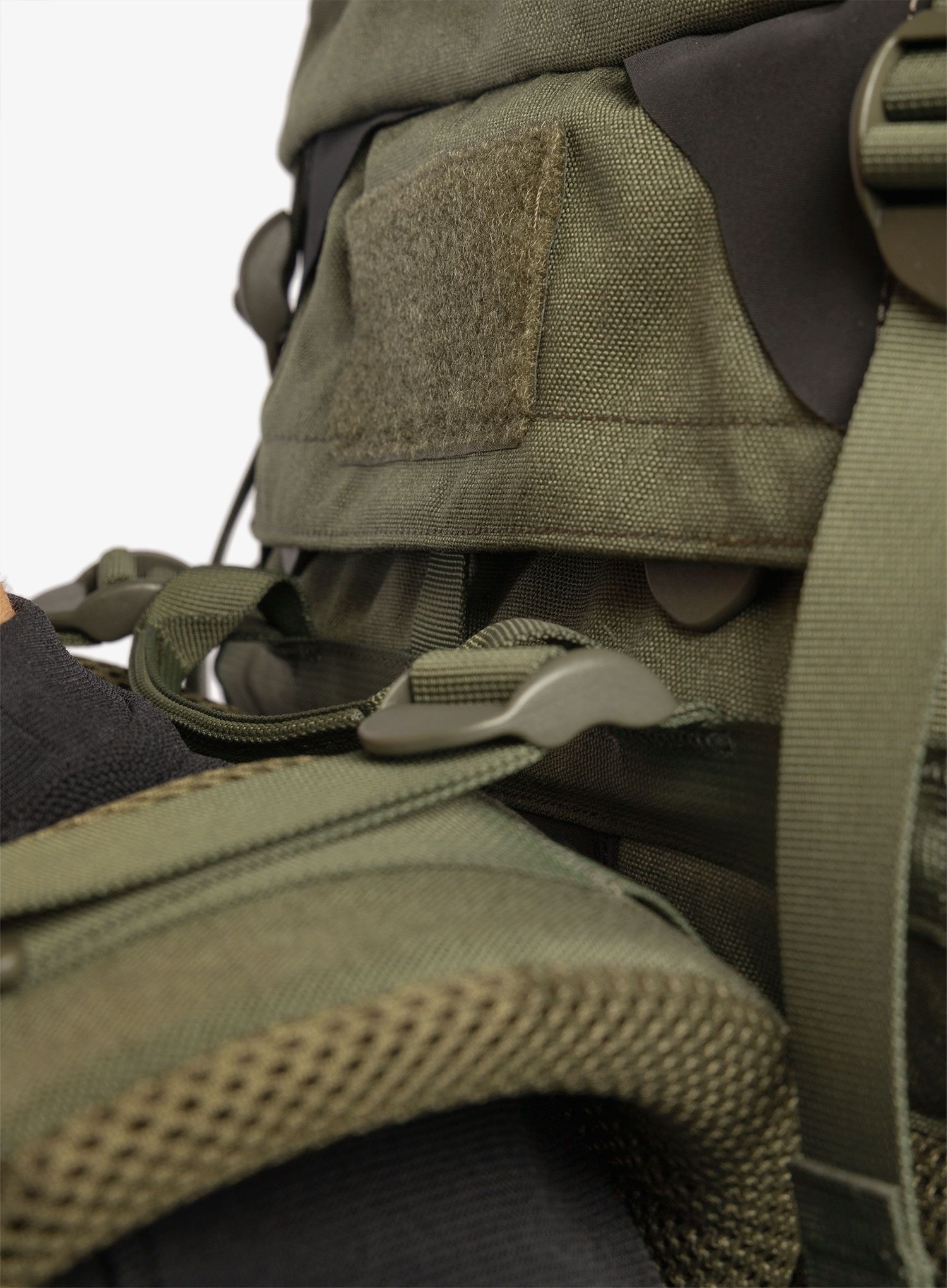 Taktični nahrbtnik Tasmanian Tiger Field Pack MKII - olive