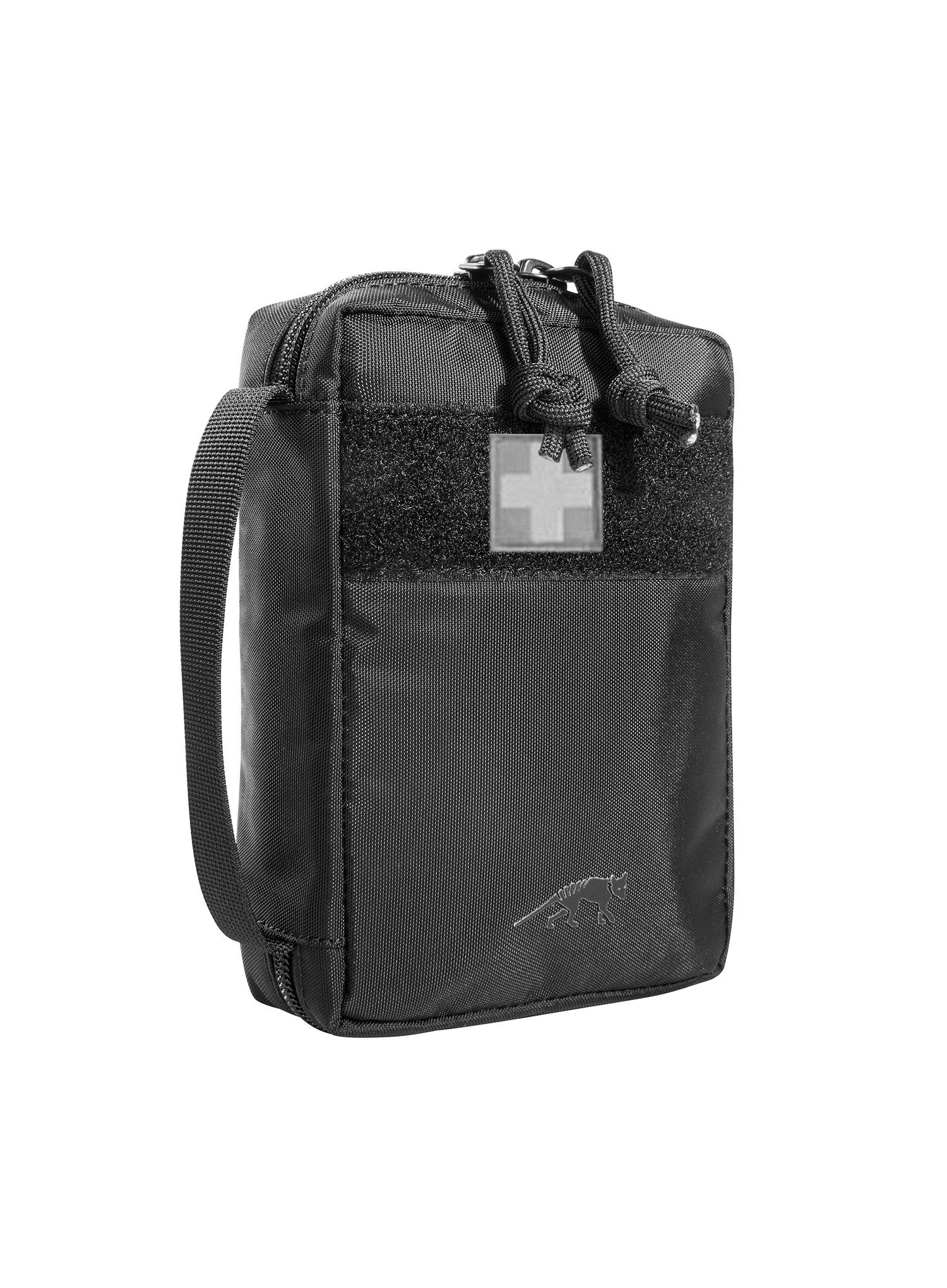 Komplet prve pomoči Tasmanian Tiger First Aid Basic - black