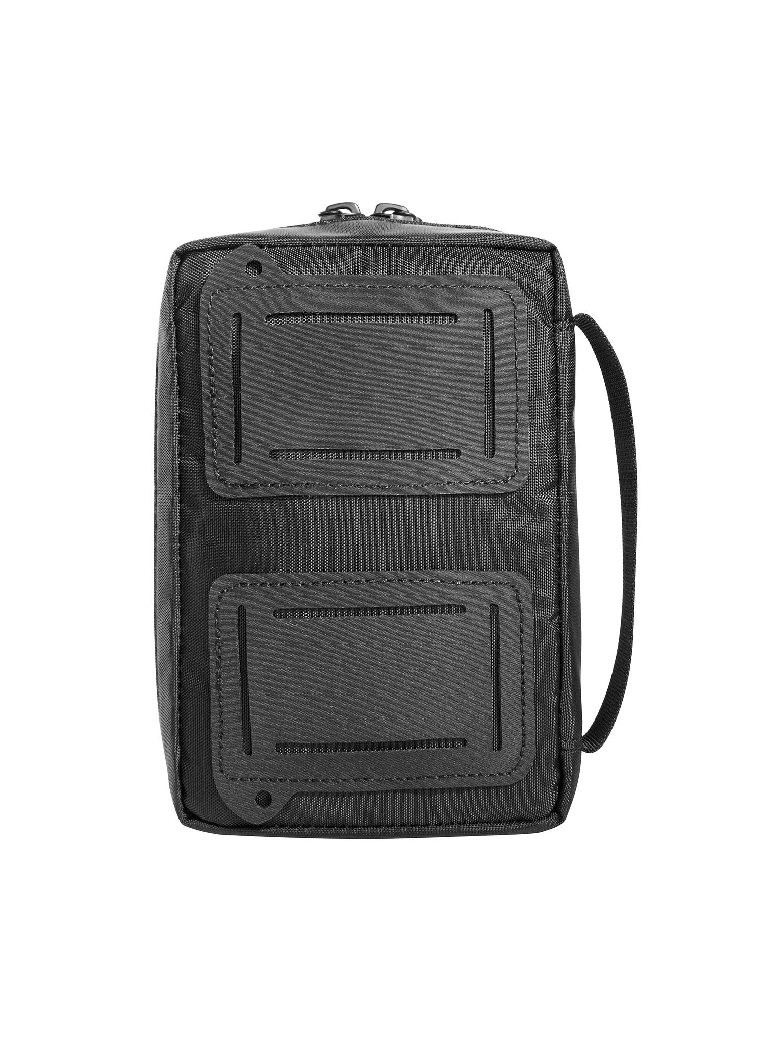 Komplet prve pomoči Tasmanian Tiger First Aid Basic - black