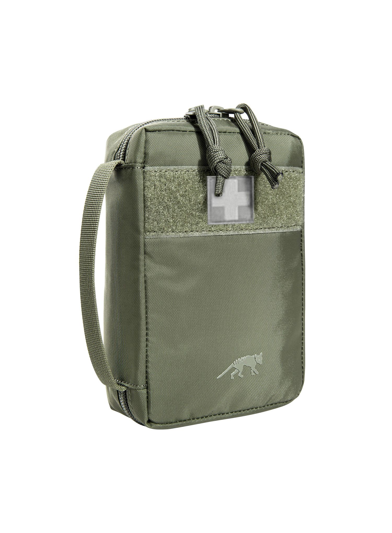 Komplet prve pomoči Tasmanian Tiger First Aid Basic - olive