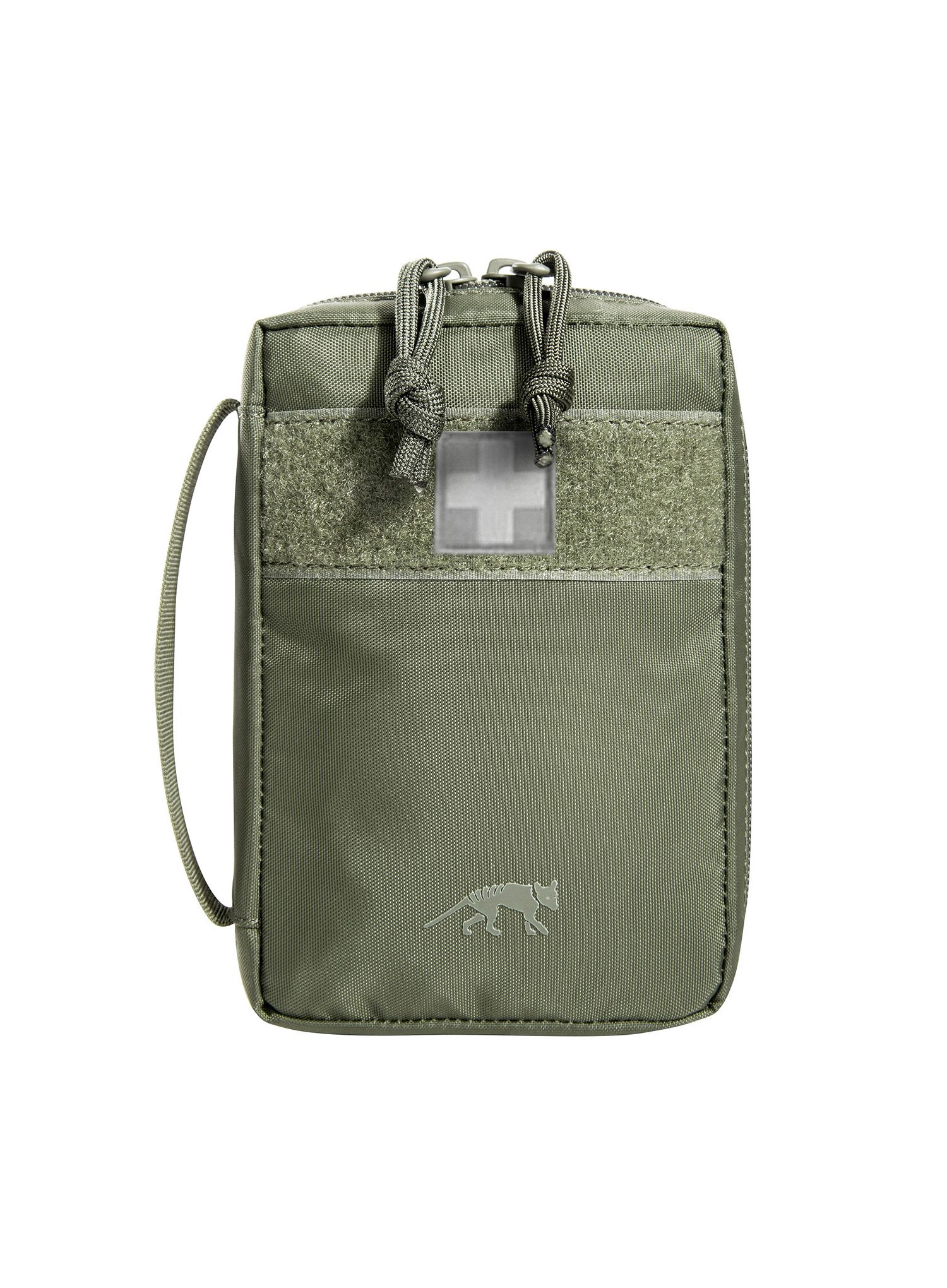 Komplet prve pomoči Tasmanian Tiger First Aid Basic - olive