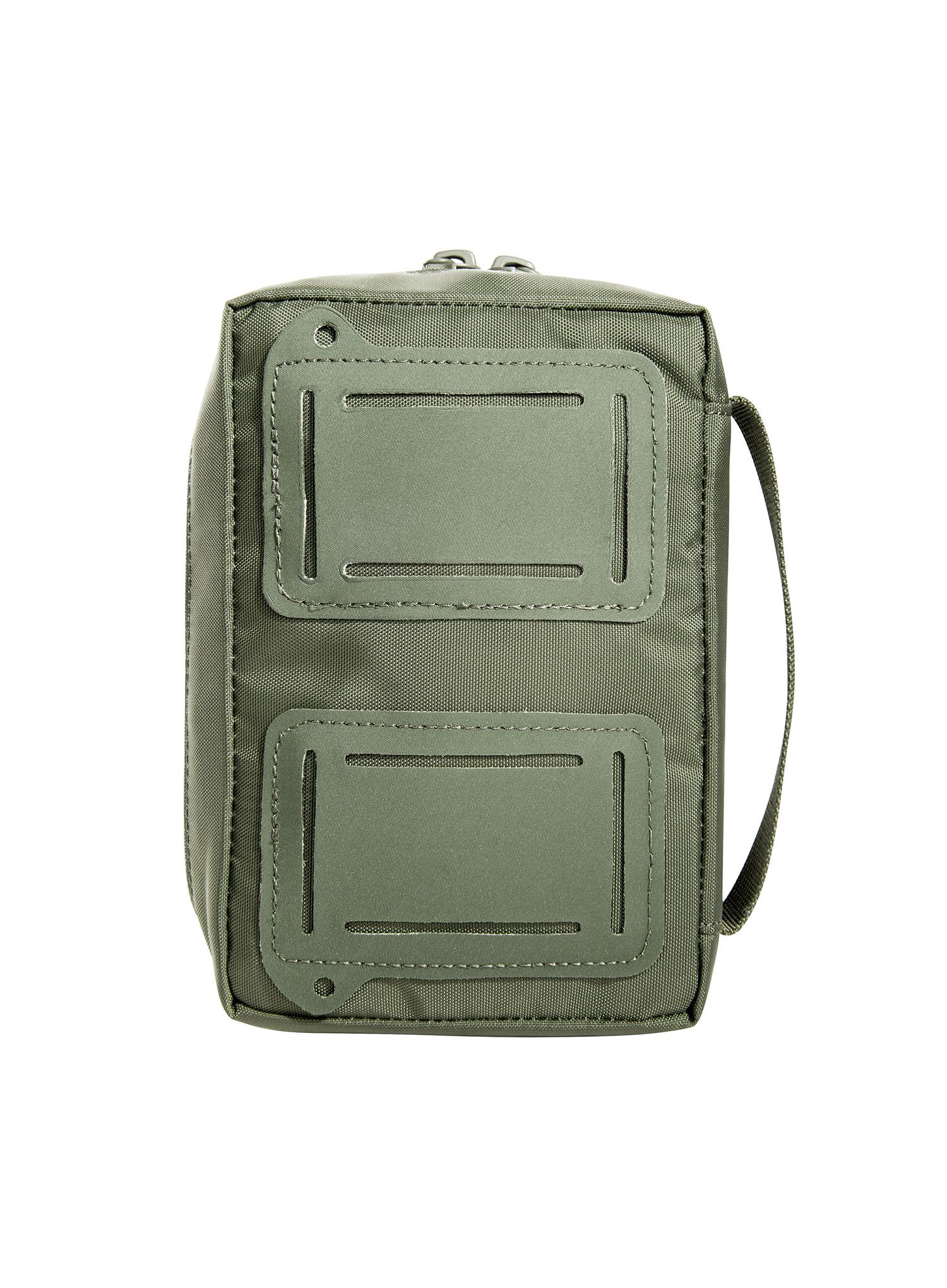 Komplet prve pomoči Tasmanian Tiger First Aid Basic - olive