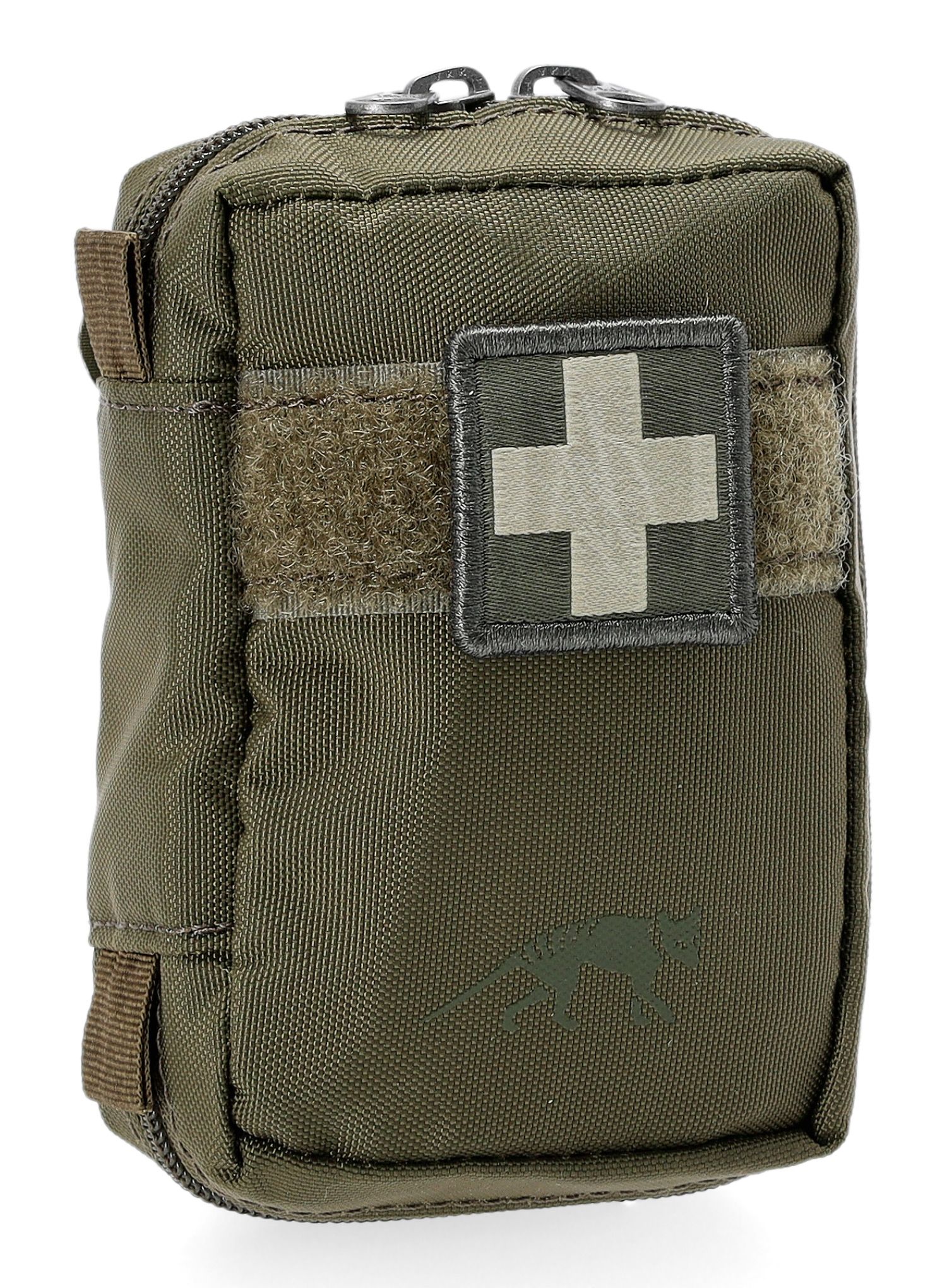 Komplet prve pomoči Tasmanian Tiger First Aid Mini - olive