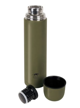 Termovka Tasmanian Tiger H&C Stuff 1L - olive