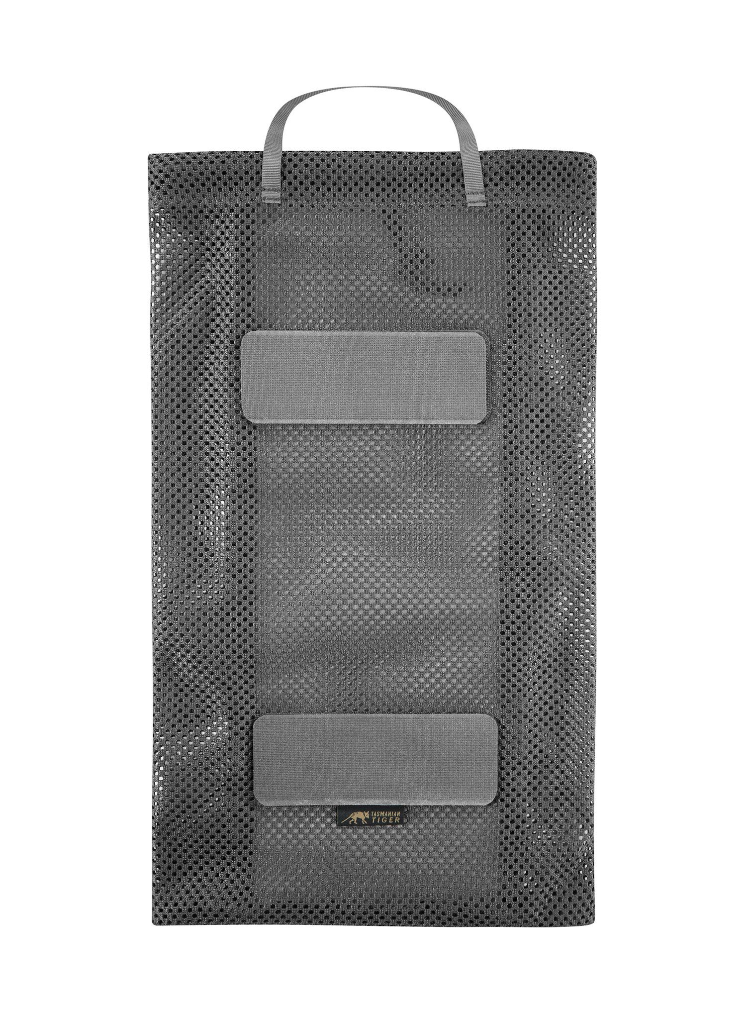 Potovalni organizator Tasmanian Tiger Mesh Bag VL M - titan grey