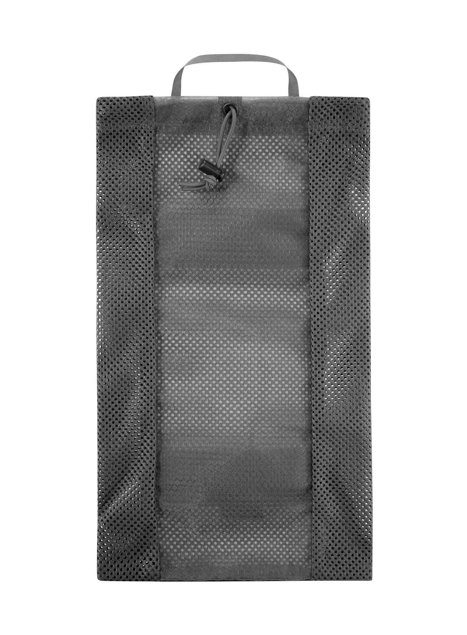 Potovalni organizator Tasmanian Tiger Mesh Bag VL M - titan grey