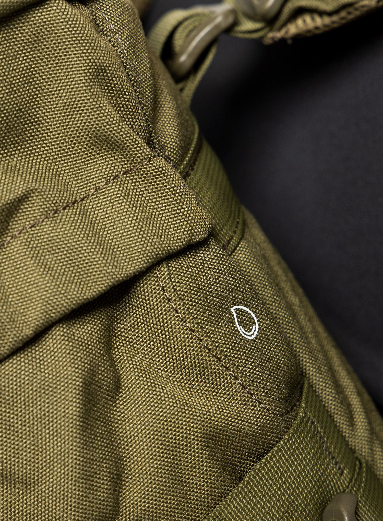 Taktični nahrbtnik Tasmanian Tiger Mil OPS Pack 30 - olive