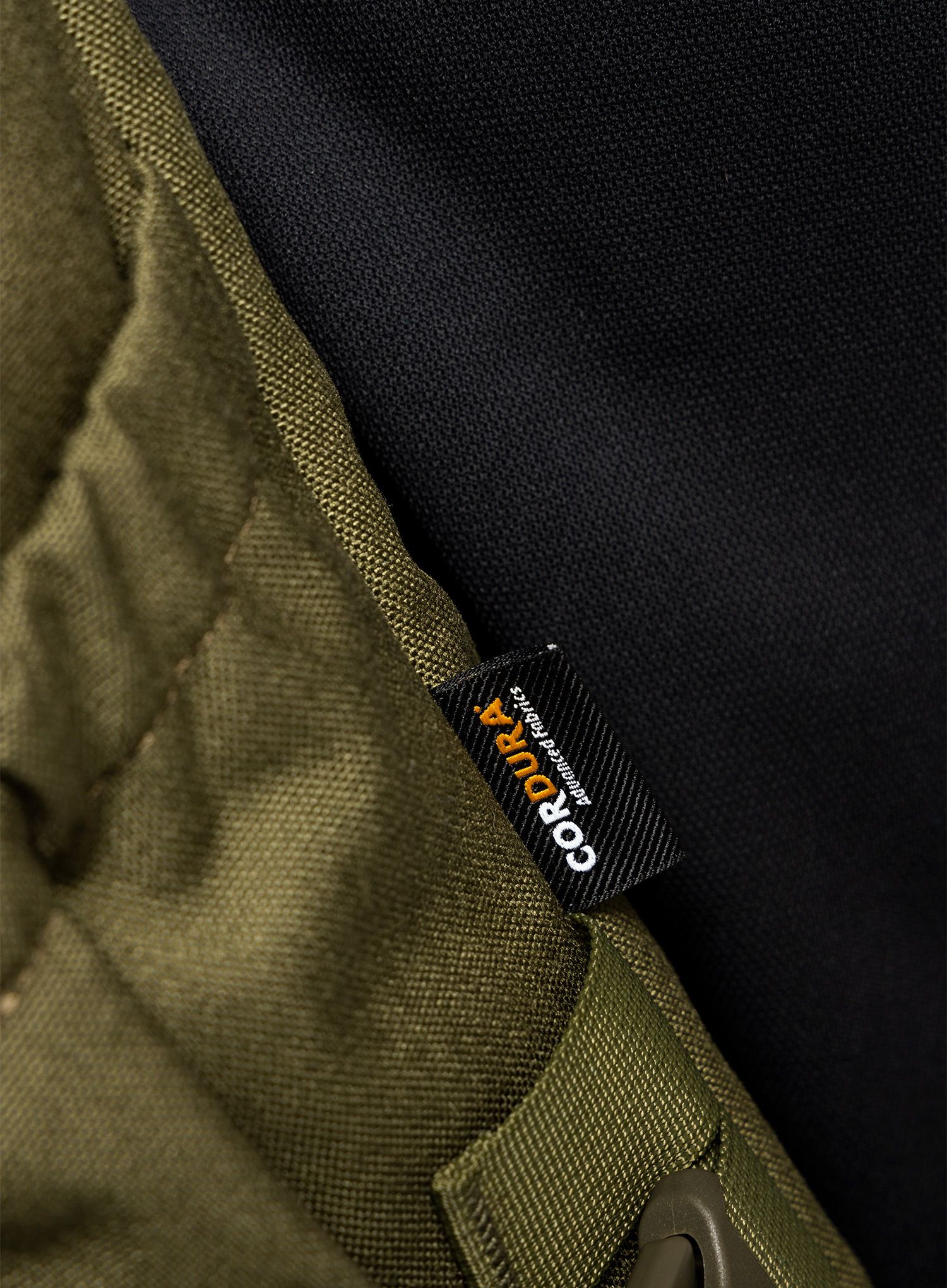 Taktični nahrbtnik Tasmanian Tiger Mil OPS Pack 30 - olive