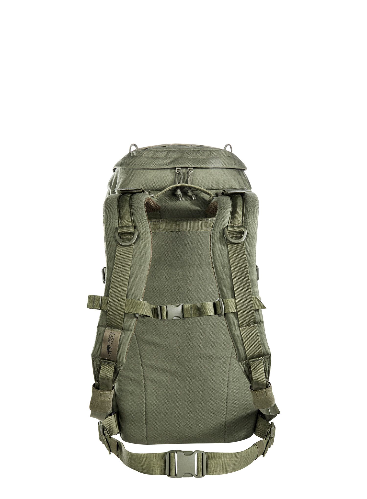 Taktični nahrbtnik Tasmanian Tiger Mil OPS Pack 30 - olive