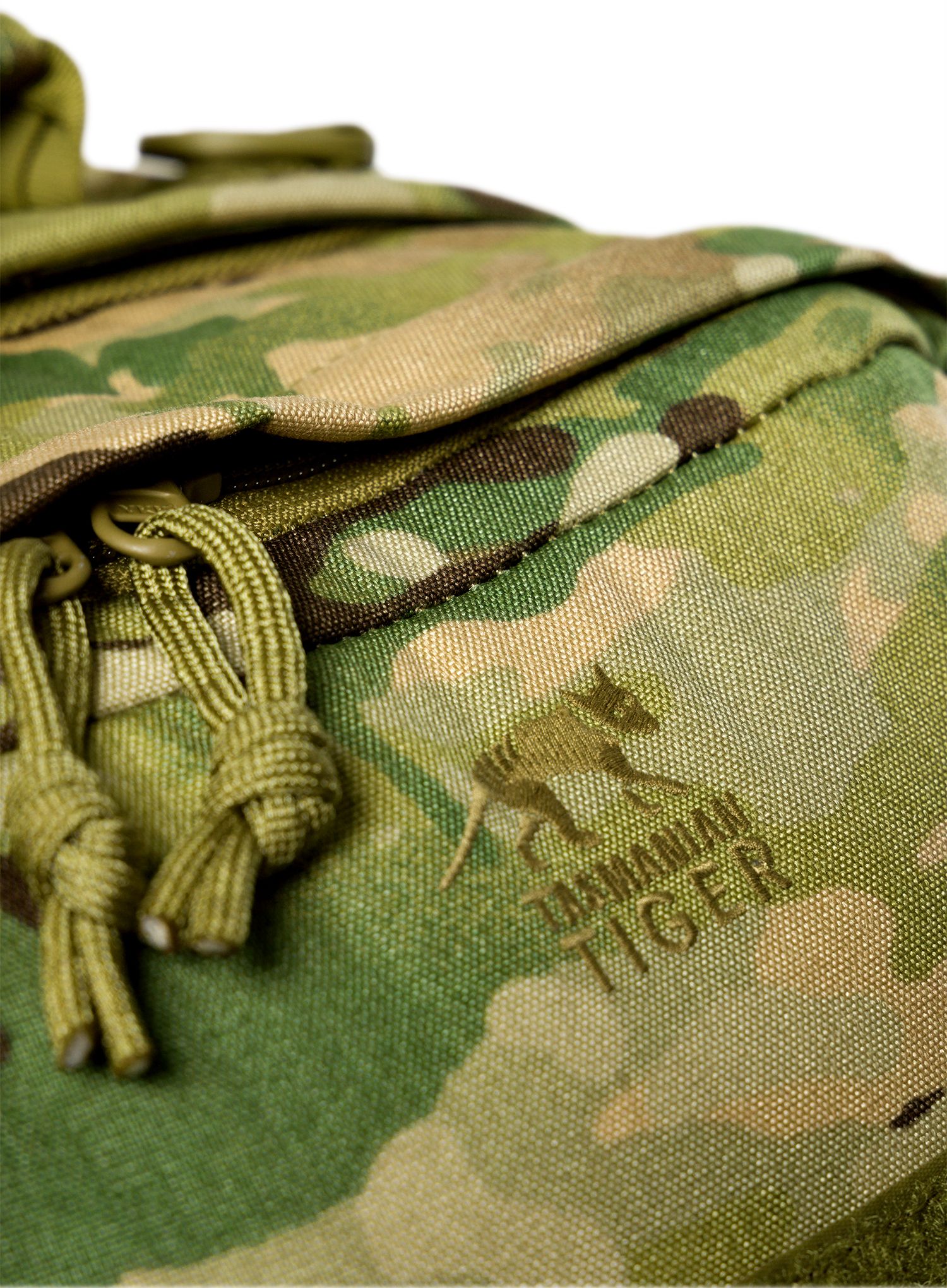 Taktični nahrbtnik Tasmanian Tiger Modular Pack MKII MC - multicam