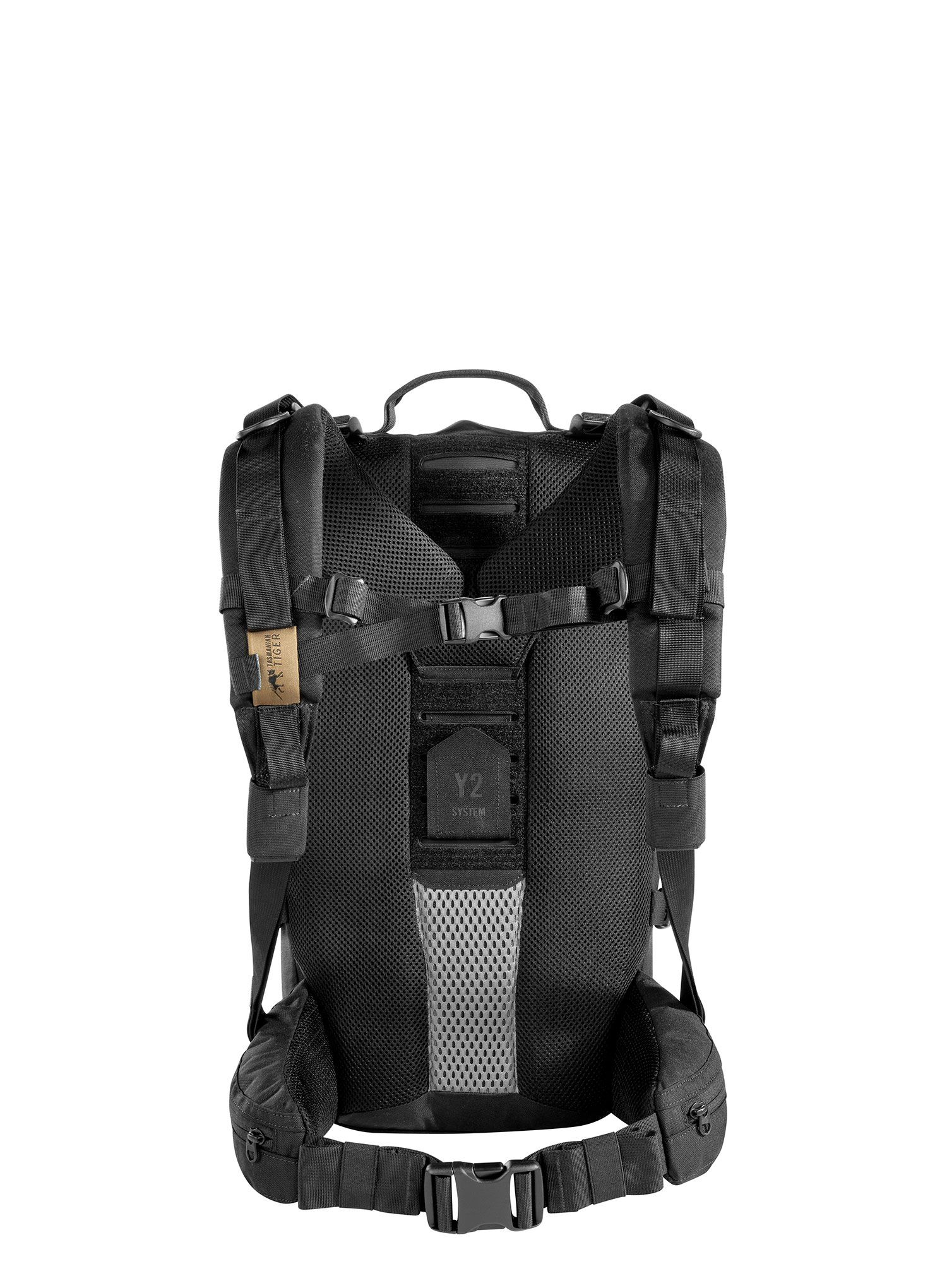 Taktični nahrbtnik Tasmanian Tiger Modular Combat Pack 24 SL - black
