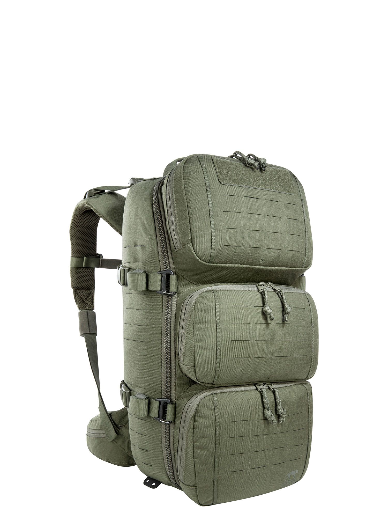 Taktični nahrbtnik Tasmanian Tiger Modular Combat Pack 24 SL - olive