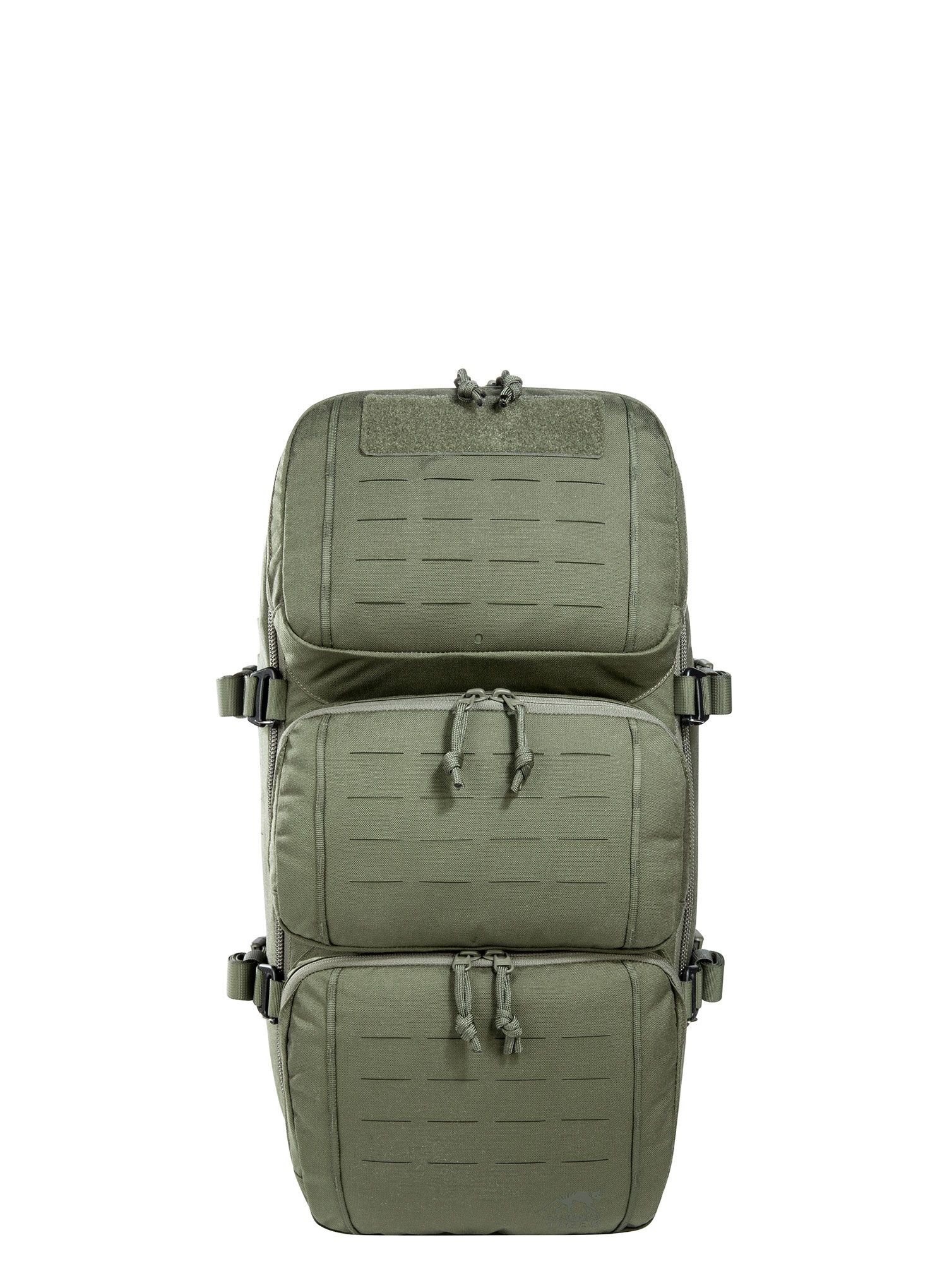Taktični nahrbtnik Tasmanian Tiger Modular Combat Pack 24 SL - olive