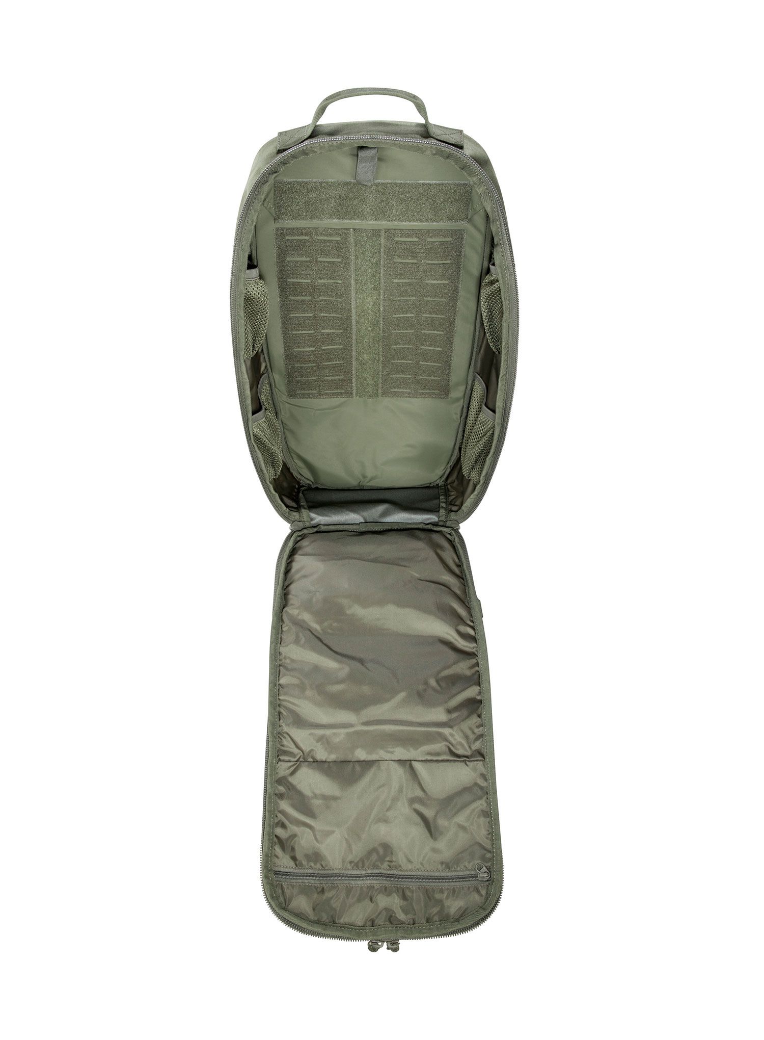 Taktični nahrbtnik Tasmanian Tiger Modular Combat Pack 24 SL - olive