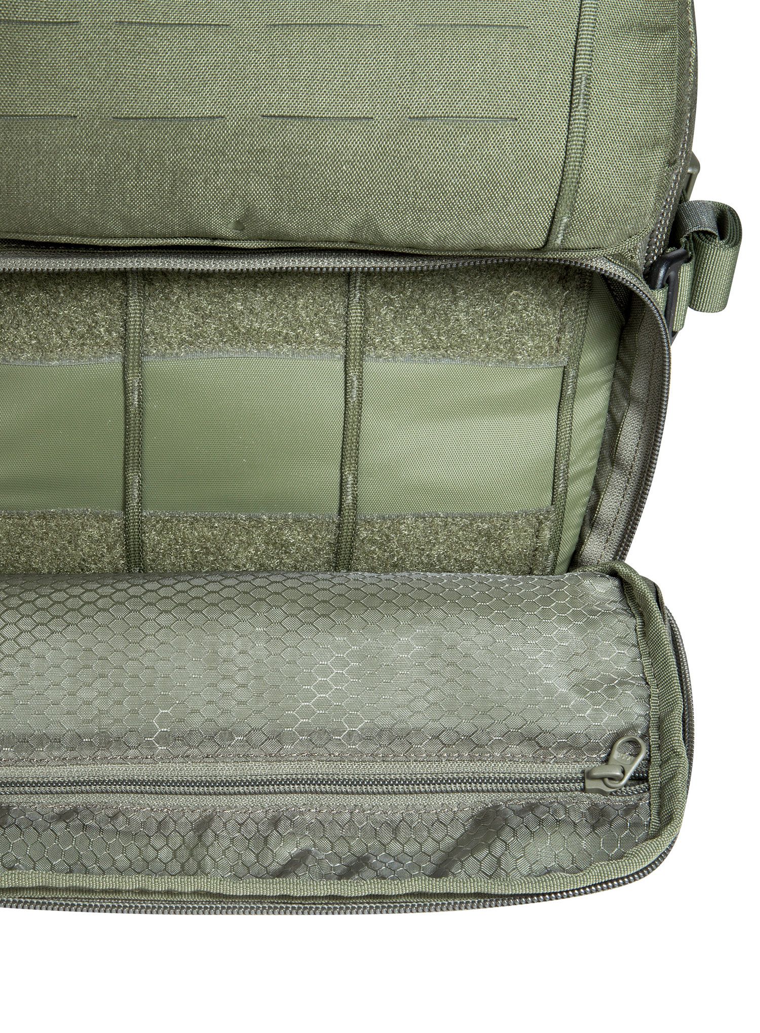 Taktični nahrbtnik Tasmanian Tiger Modular Combat Pack 24 SL - olive