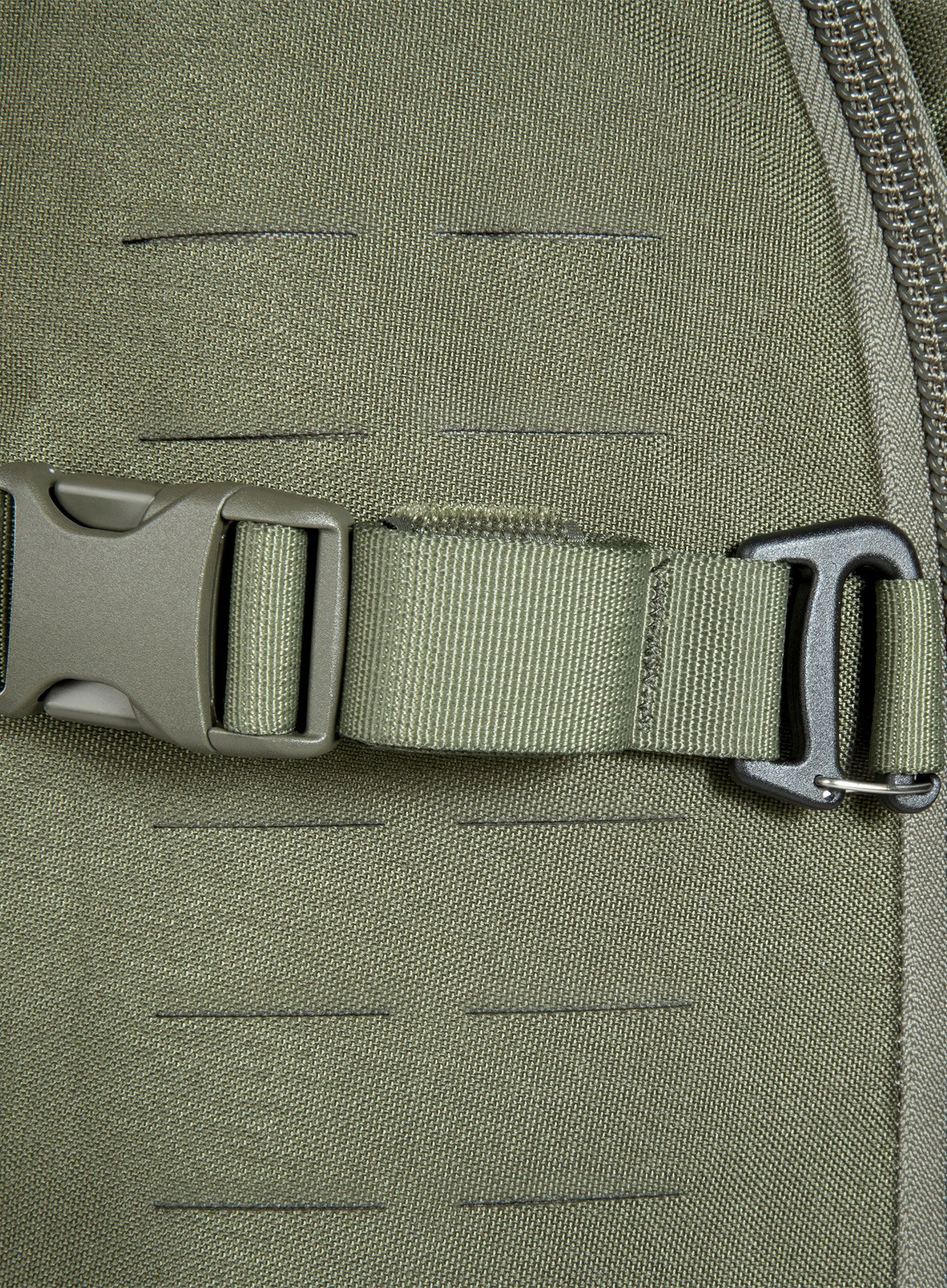 Taktični nahrbtnik Tasmanian Tiger Modular Combat Pack 24 SL - olive