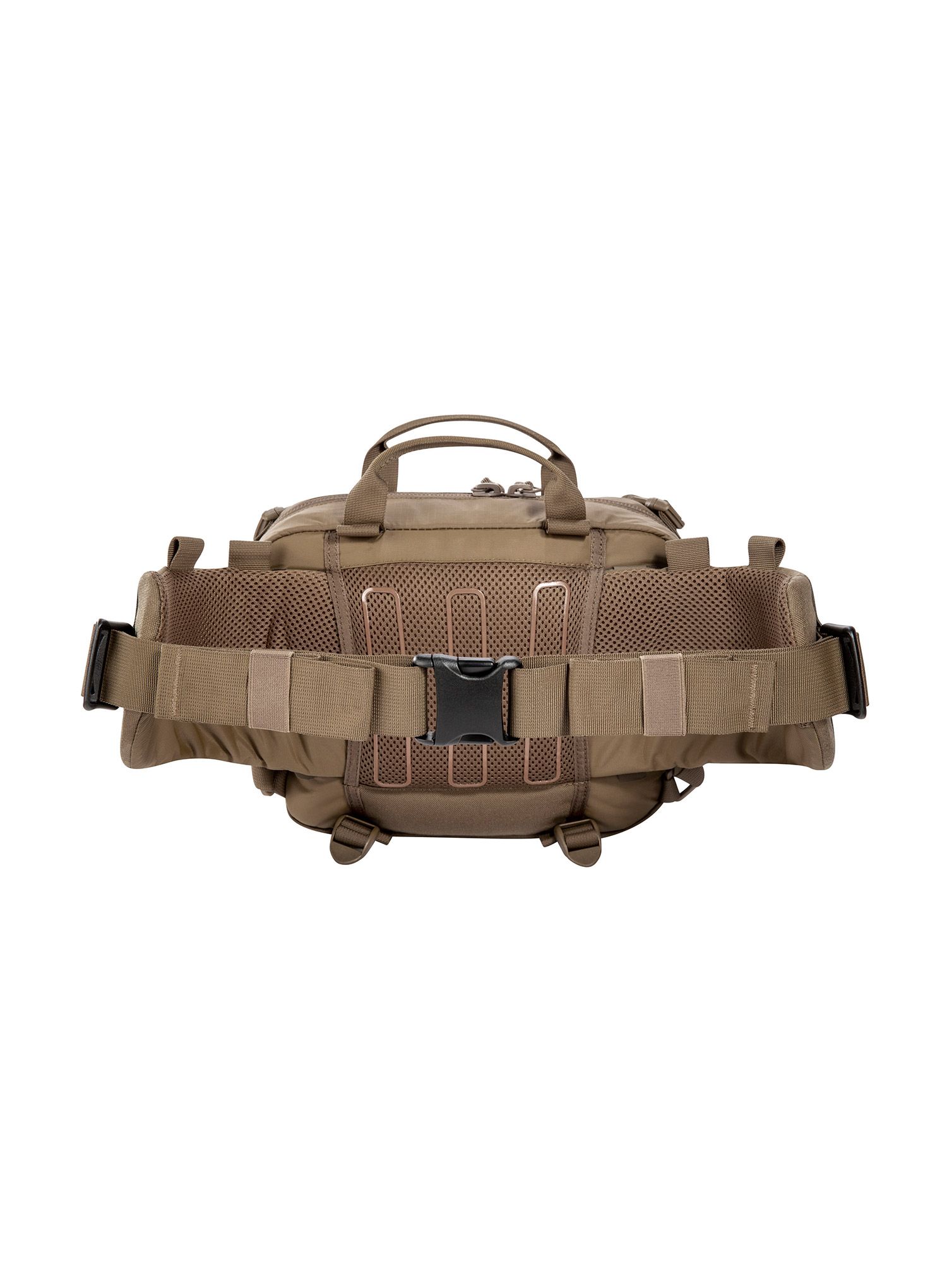 Taktična torba Tasmanian Tiger Modular Hip Bag 3 - coyote brown