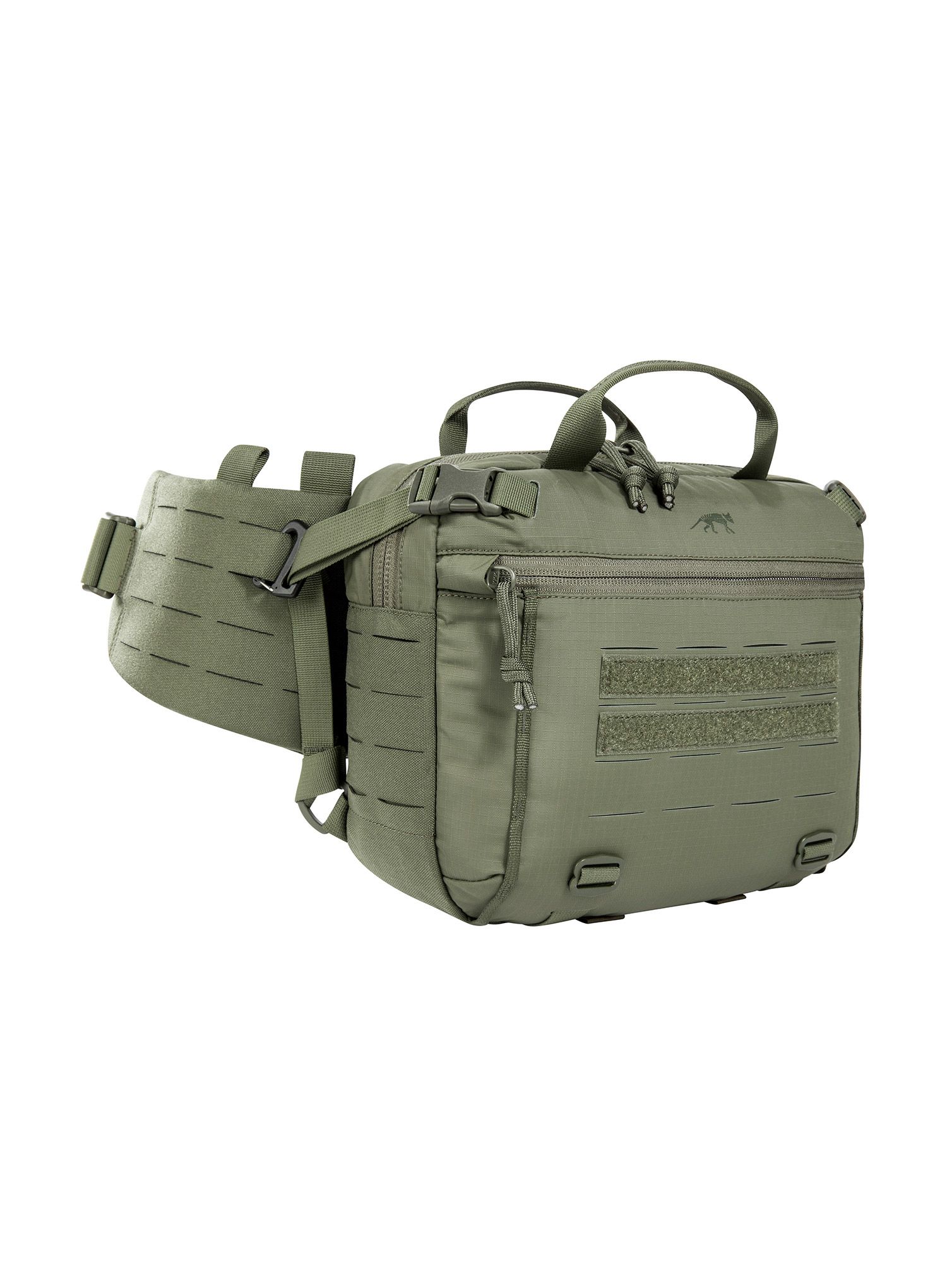 Taktična torba Tasmanian Tiger Modular Hip Bag 3 - olive