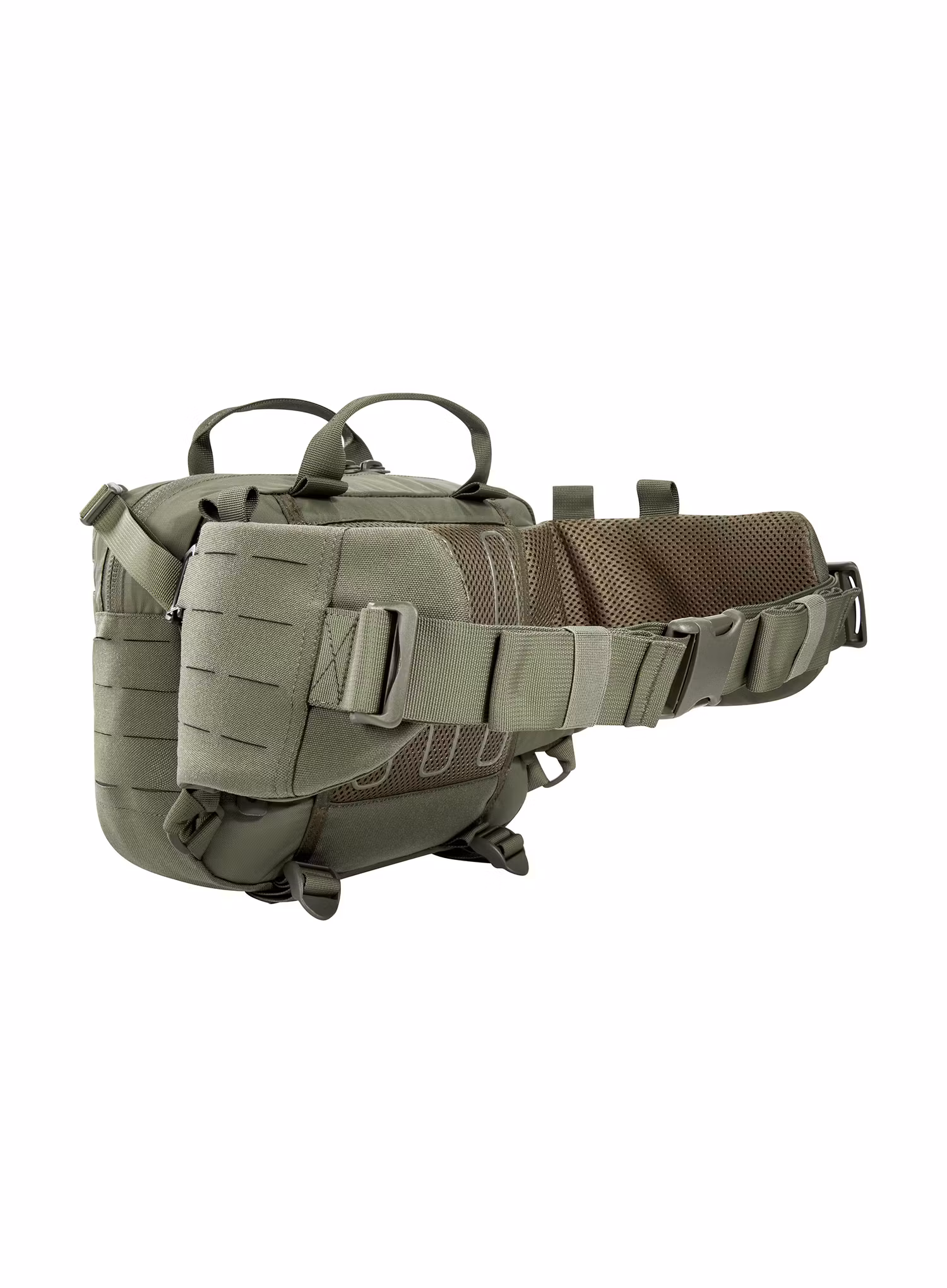 Taktična torba Tasmanian Tiger Modular Hip Bag 3 - olive