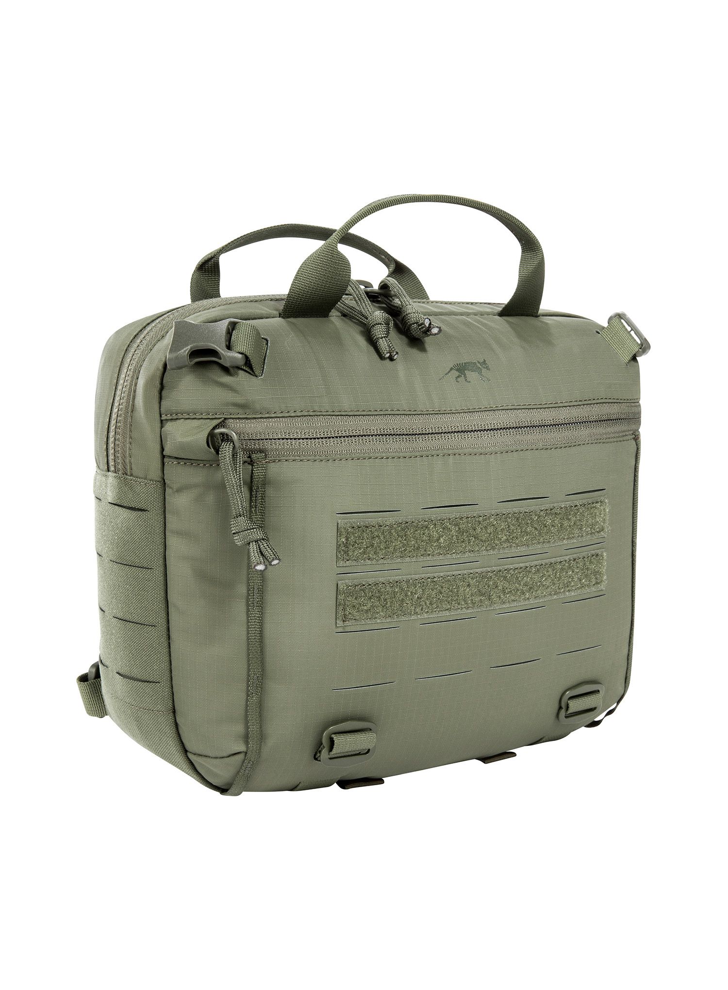 Taktična torba Tasmanian Tiger Modular Hip Bag 3 - olive