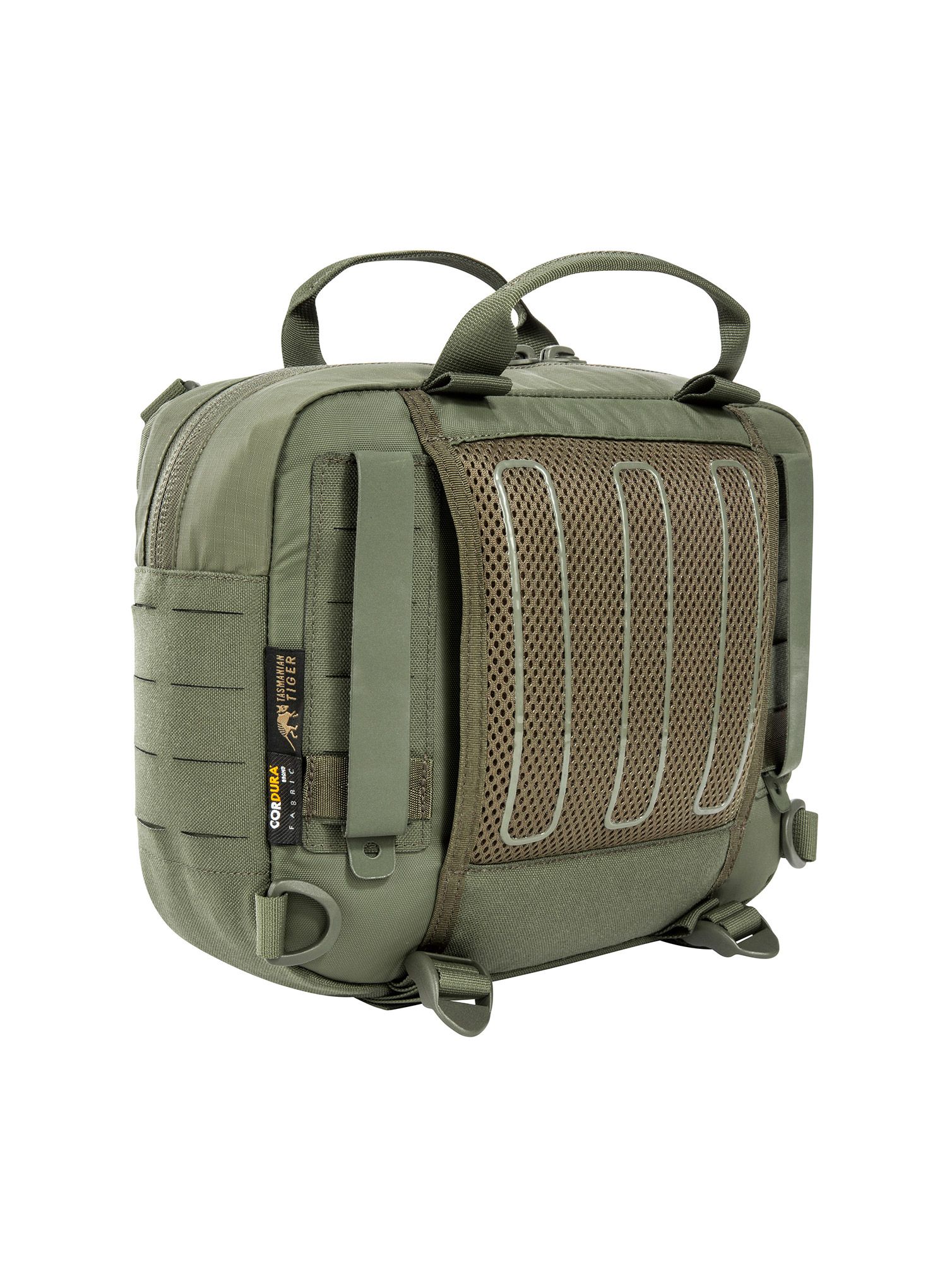 Taktična torba Tasmanian Tiger Modular Hip Bag 3 - olive