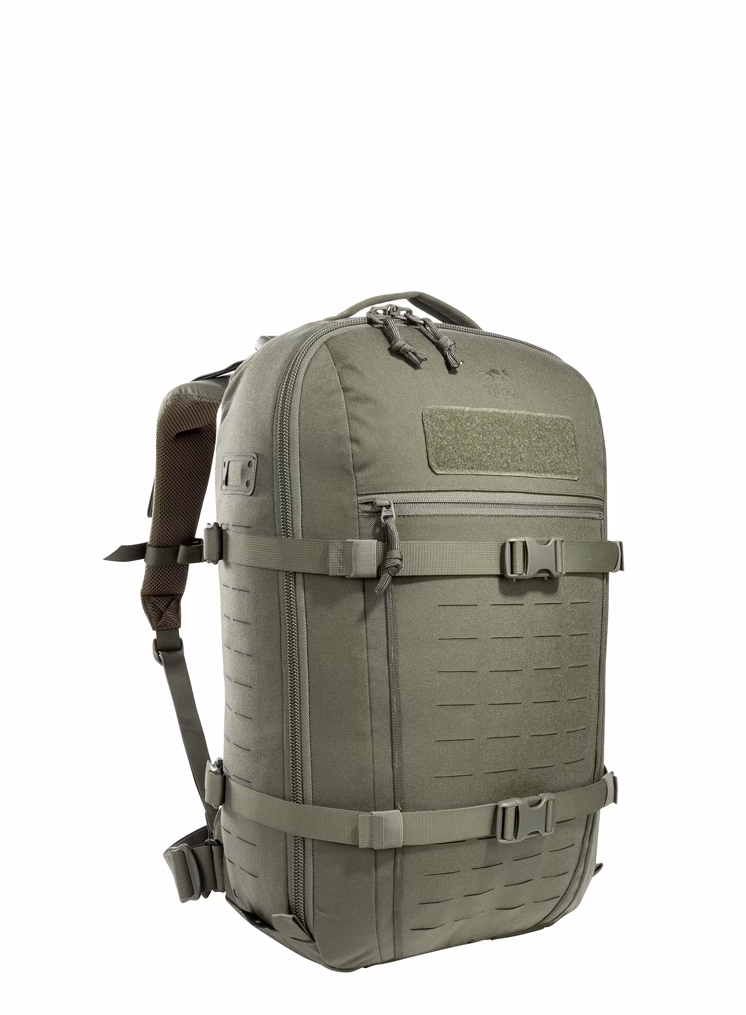 Taktični nahrbtnik Tasmanian Tiger Modular Tac Pack 28 - olive