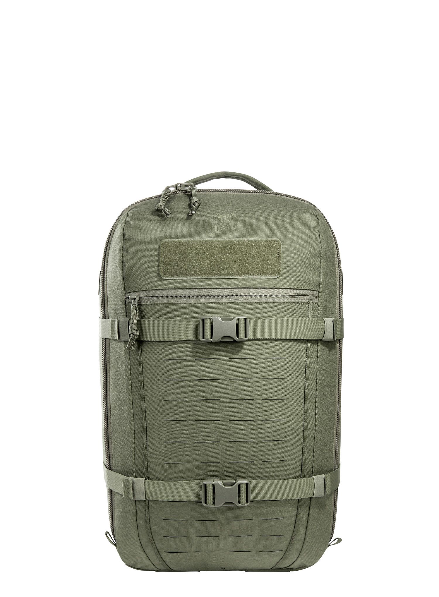 Taktični nahrbtnik Tasmanian Tiger Modular Tac Pack 28 - olive