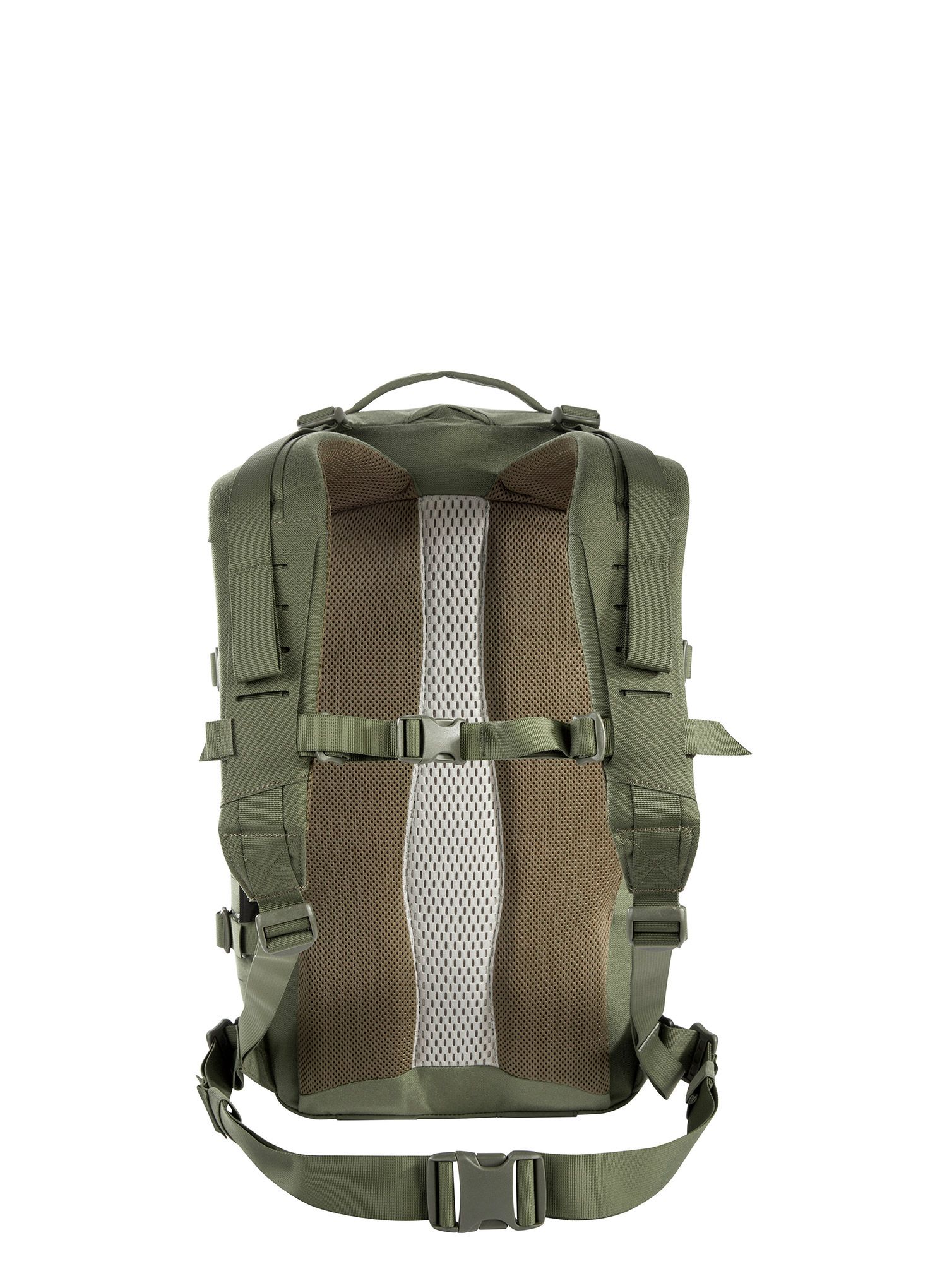 Taktični nahrbtnik Tasmanian Tiger Modular Tac Pack 28 - olive