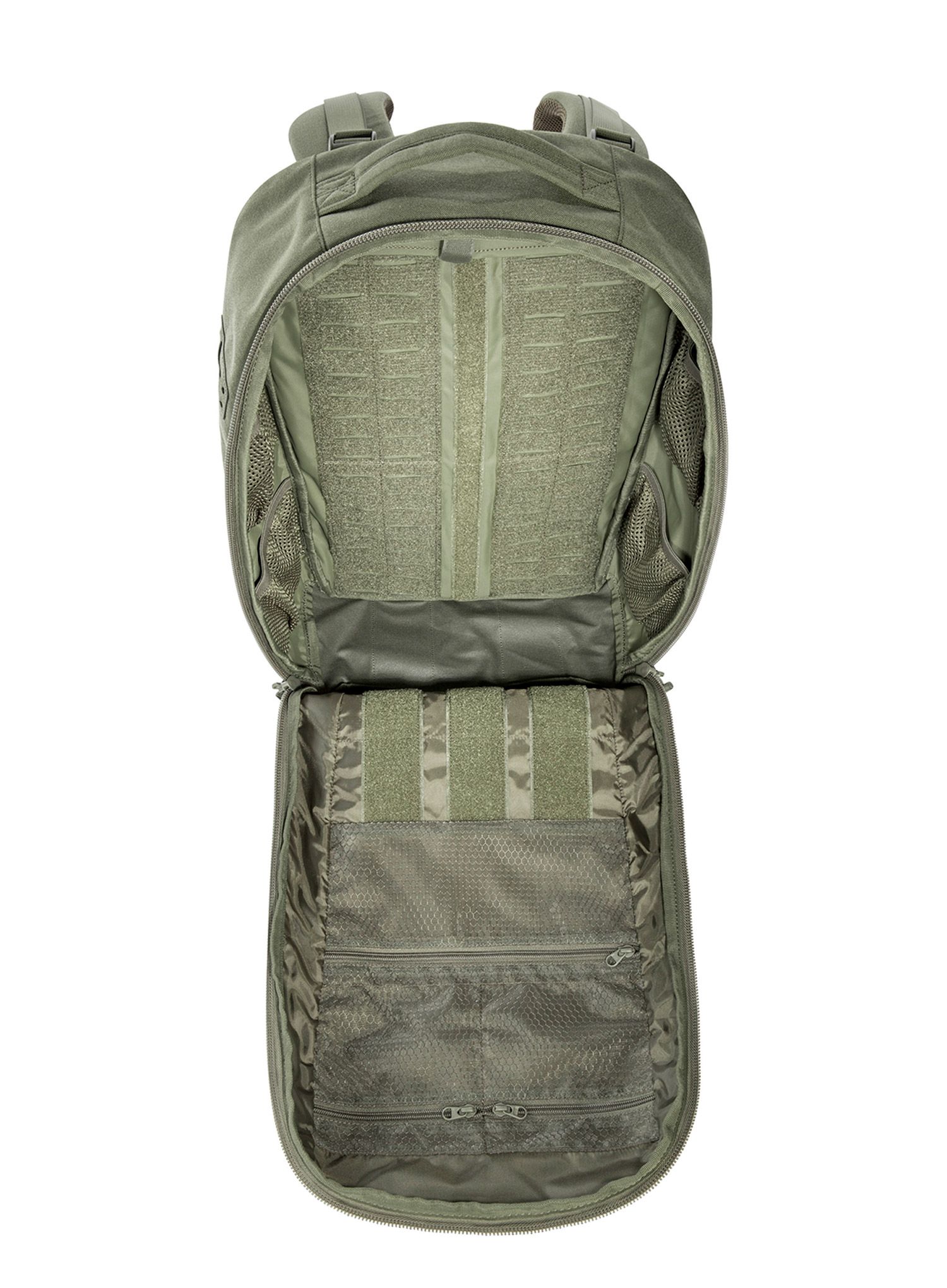 Taktični nahrbtnik Tasmanian Tiger Modular Tac Pack 28 - olive
