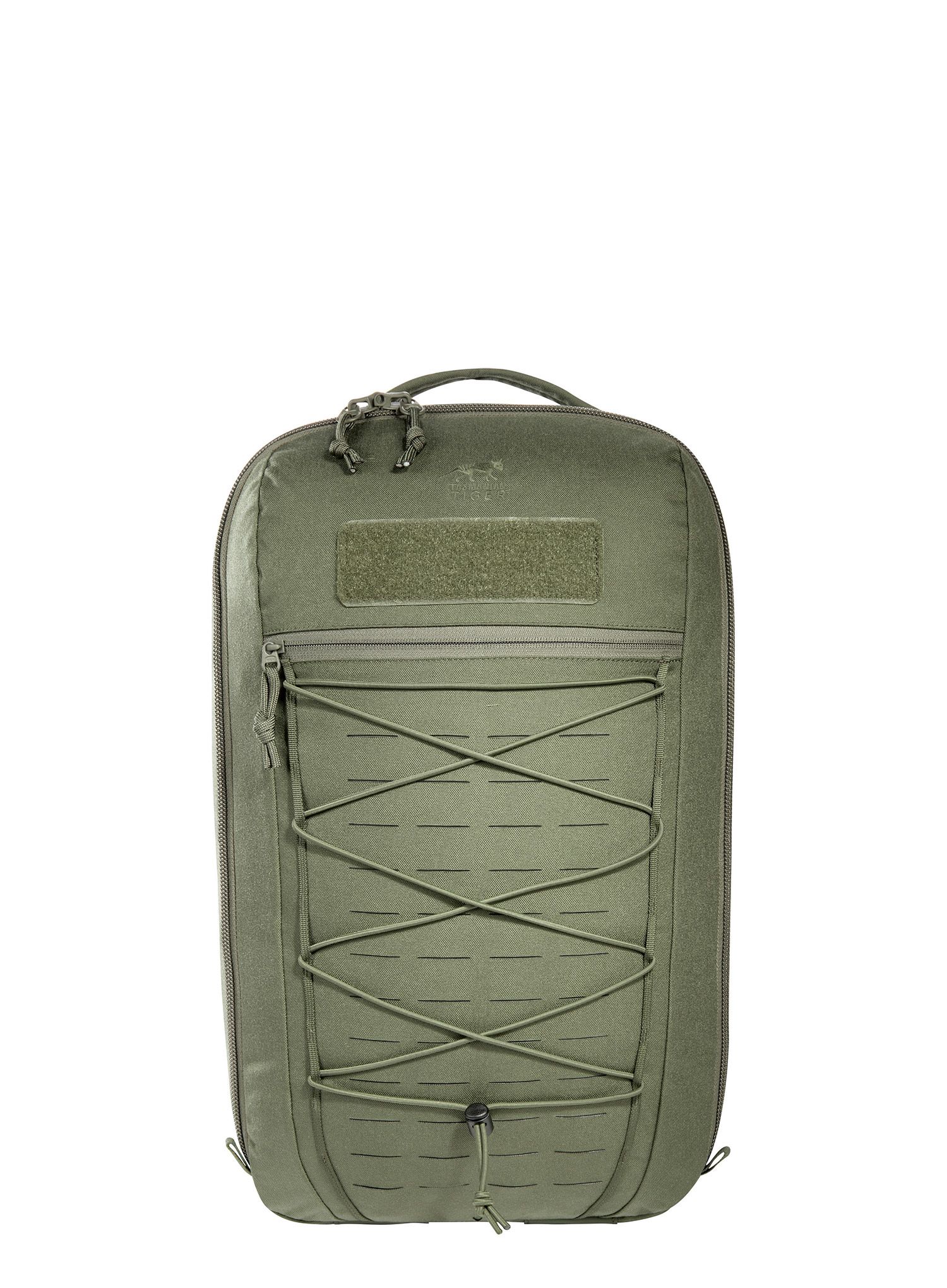Taktični nahrbtnik Tasmanian Tiger Modular Tac Pack 28 - olive