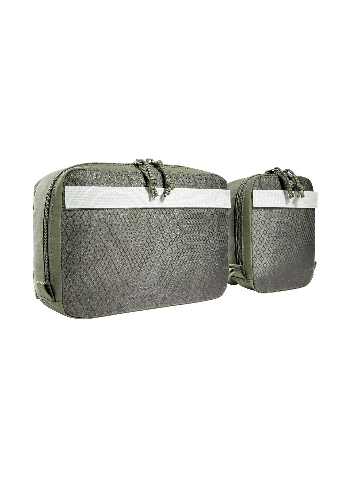 Komplet organizatorjev Tasmanian Tiger Multipurpose Pouch Set VL - olive