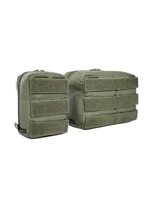 Komplet organizatorjev Tasmanian Tiger Multipurpose Pouch Set VL - olive