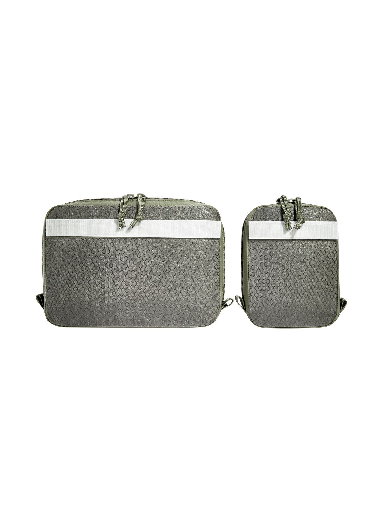 Komplet organizatorjev Tasmanian Tiger Multipurpose Pouch Set VL - olive