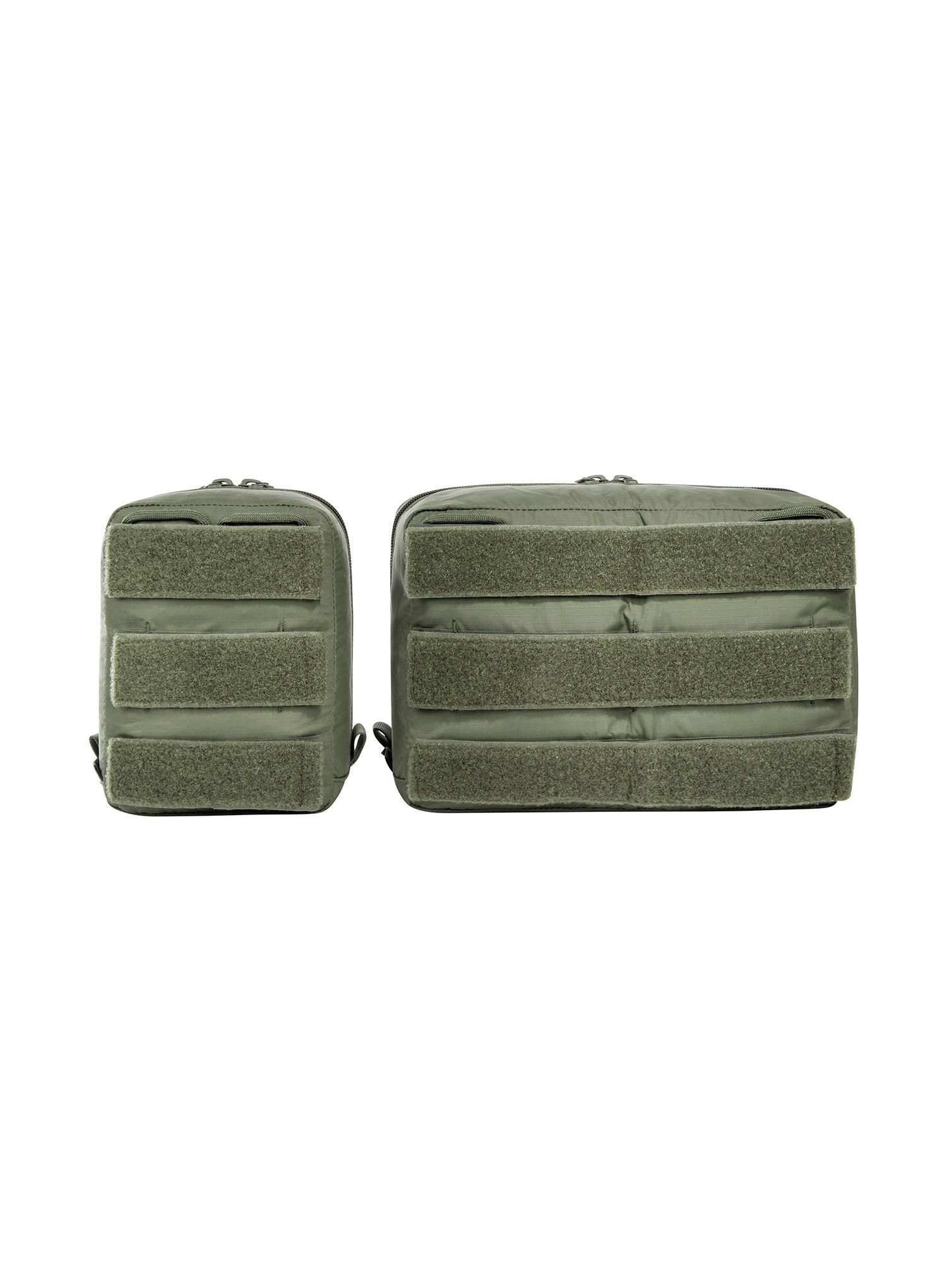 Komplet organizatorjev Tasmanian Tiger Multipurpose Pouch Set VL - olive