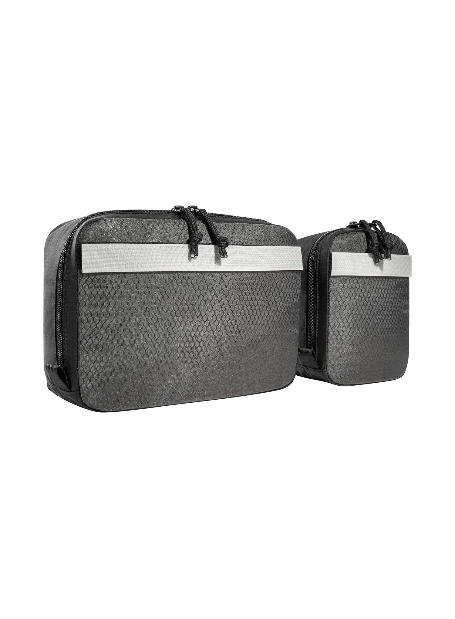 Komplet organizatorjev Tasmanian Tiger Multipurpose Pouch Set VL - black