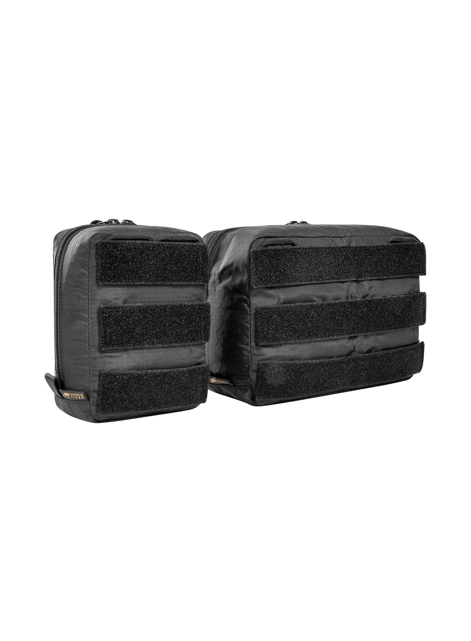 Komplet organizatorjev Tasmanian Tiger Multipurpose Pouch Set VL - black