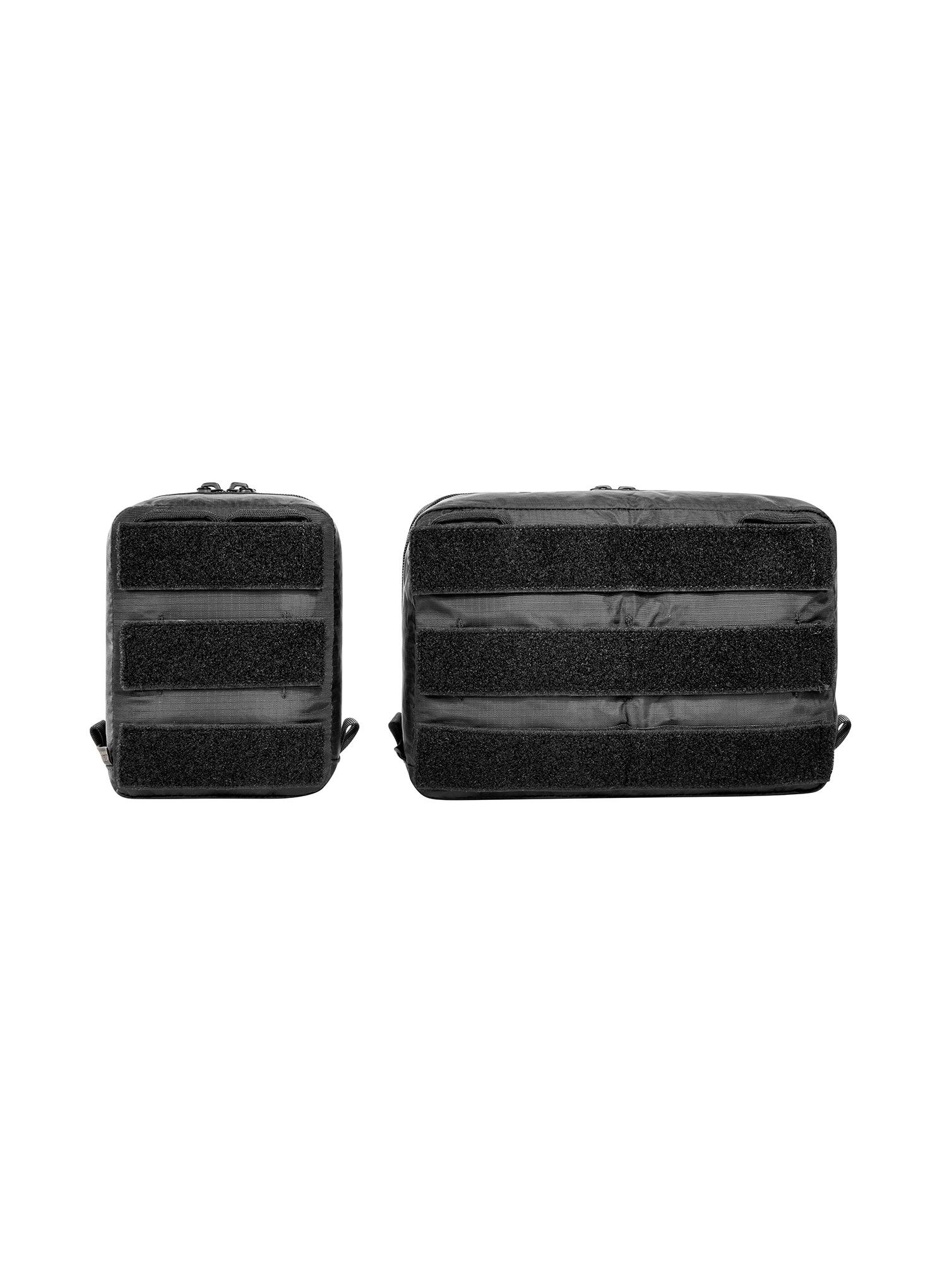 Komplet organizatorjev Tasmanian Tiger Multipurpose Pouch Set VL - black