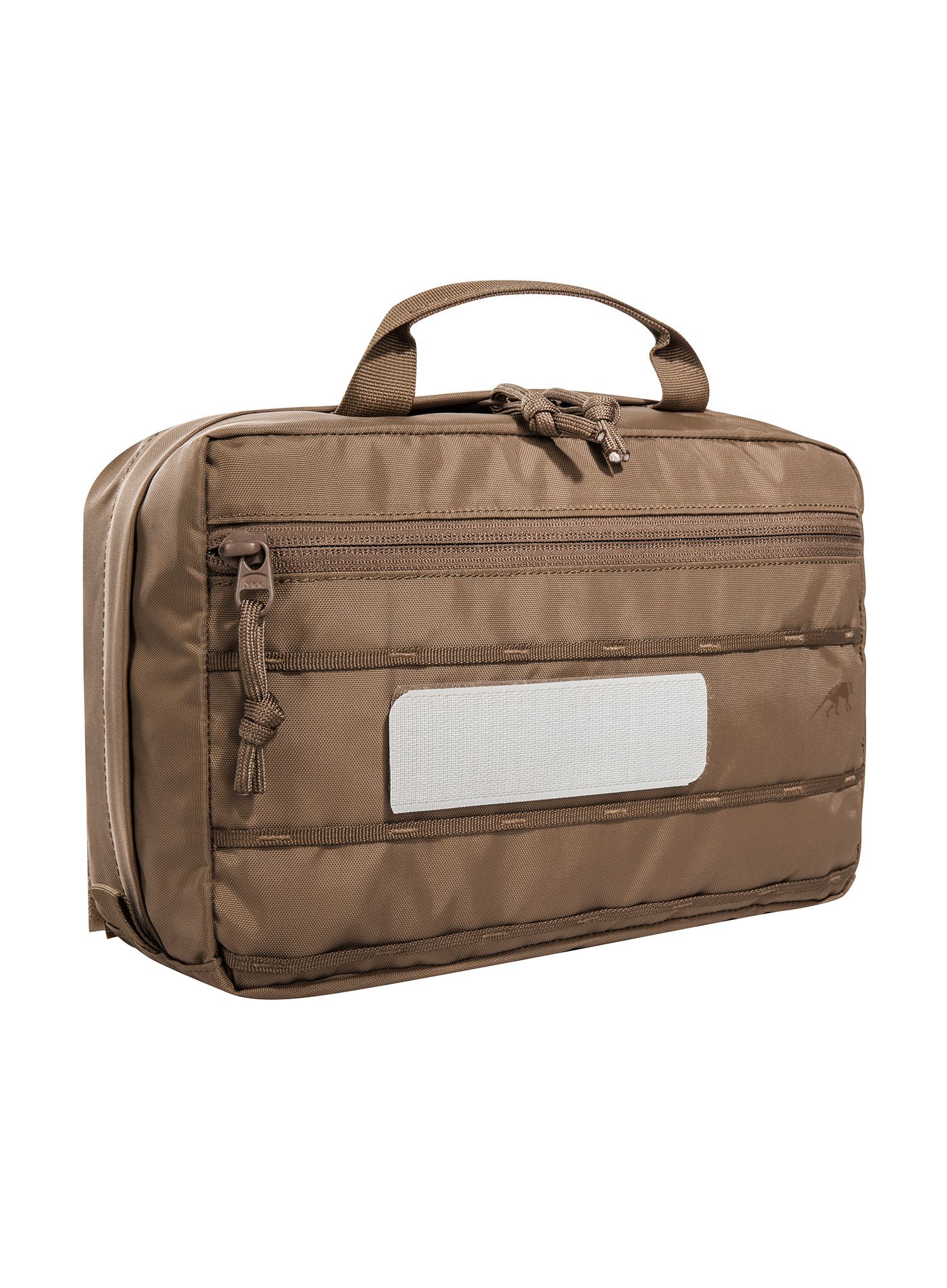 Potovalni organizator Tasmanian Tiger Multipurpose Pouch VL - coyote brown