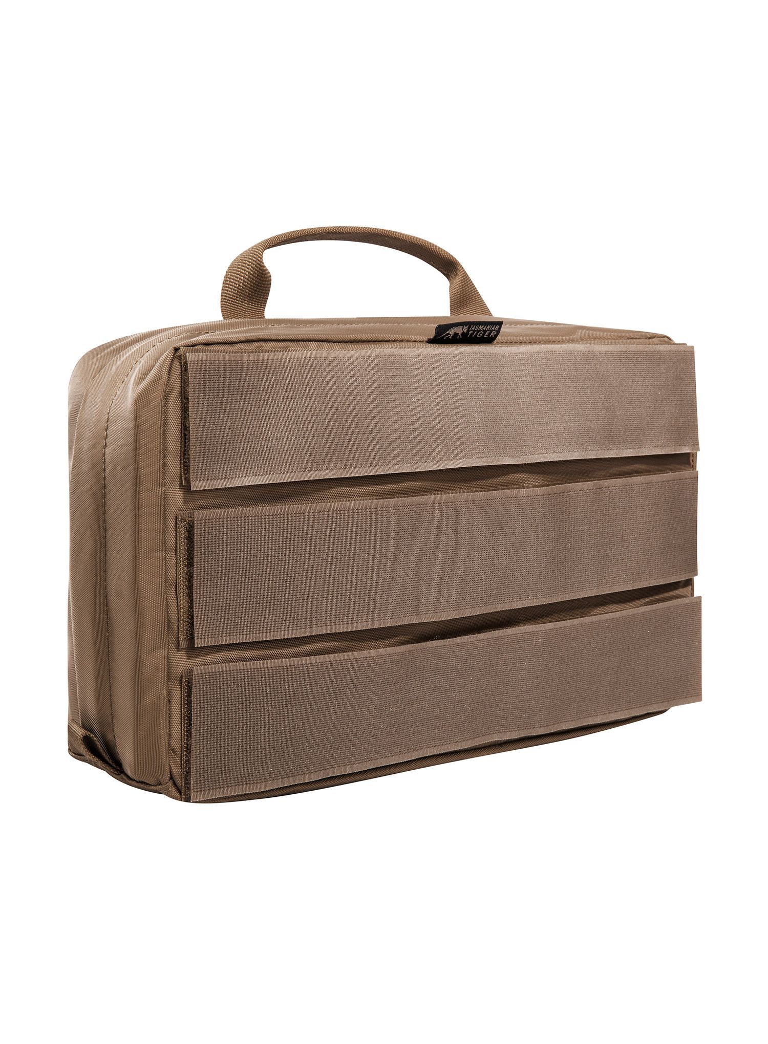 Potovalni organizator Tasmanian Tiger Multipurpose Pouch VL - coyote brown