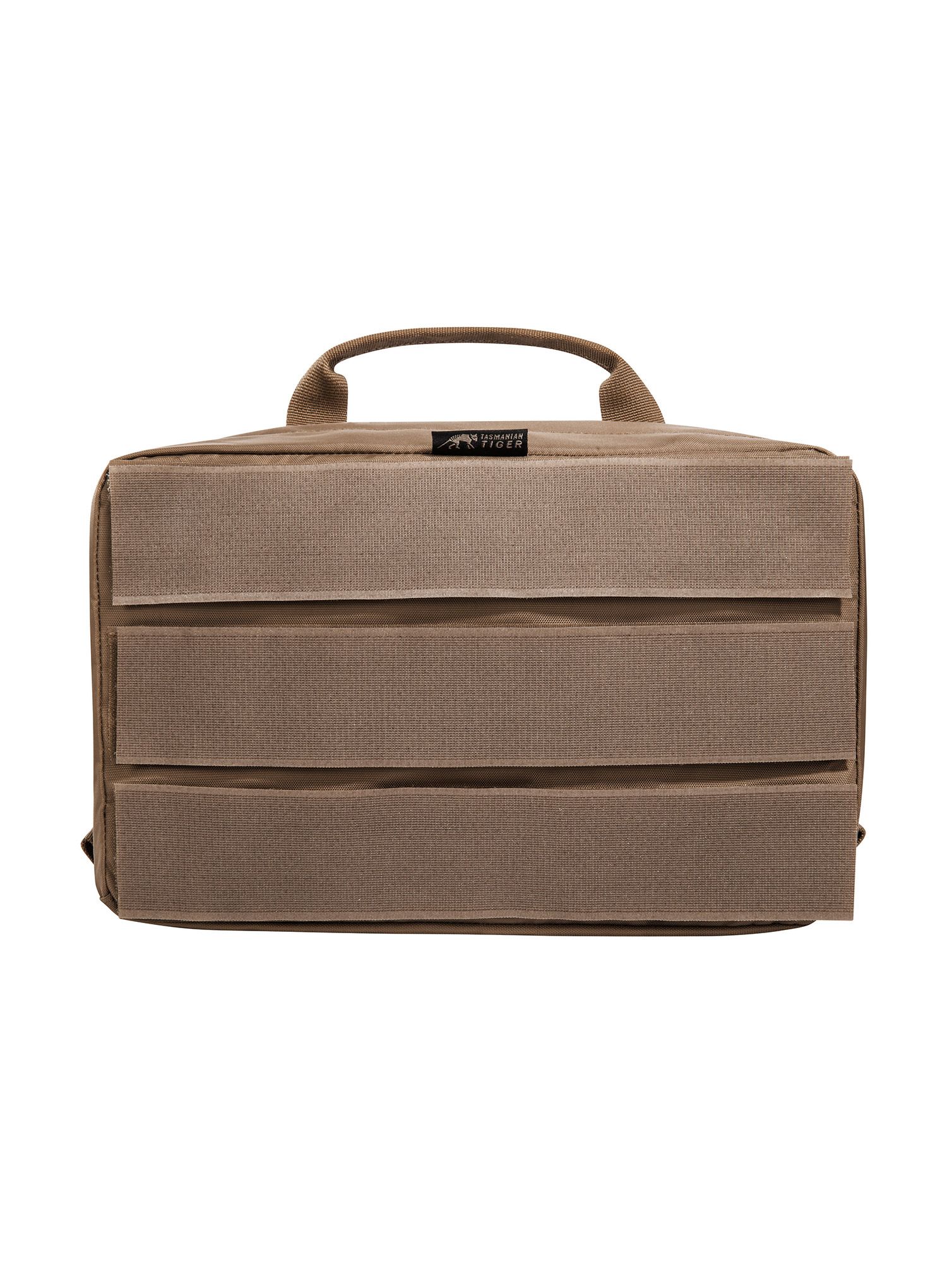 Potovalni organizator Tasmanian Tiger Multipurpose Pouch VL - coyote brown
