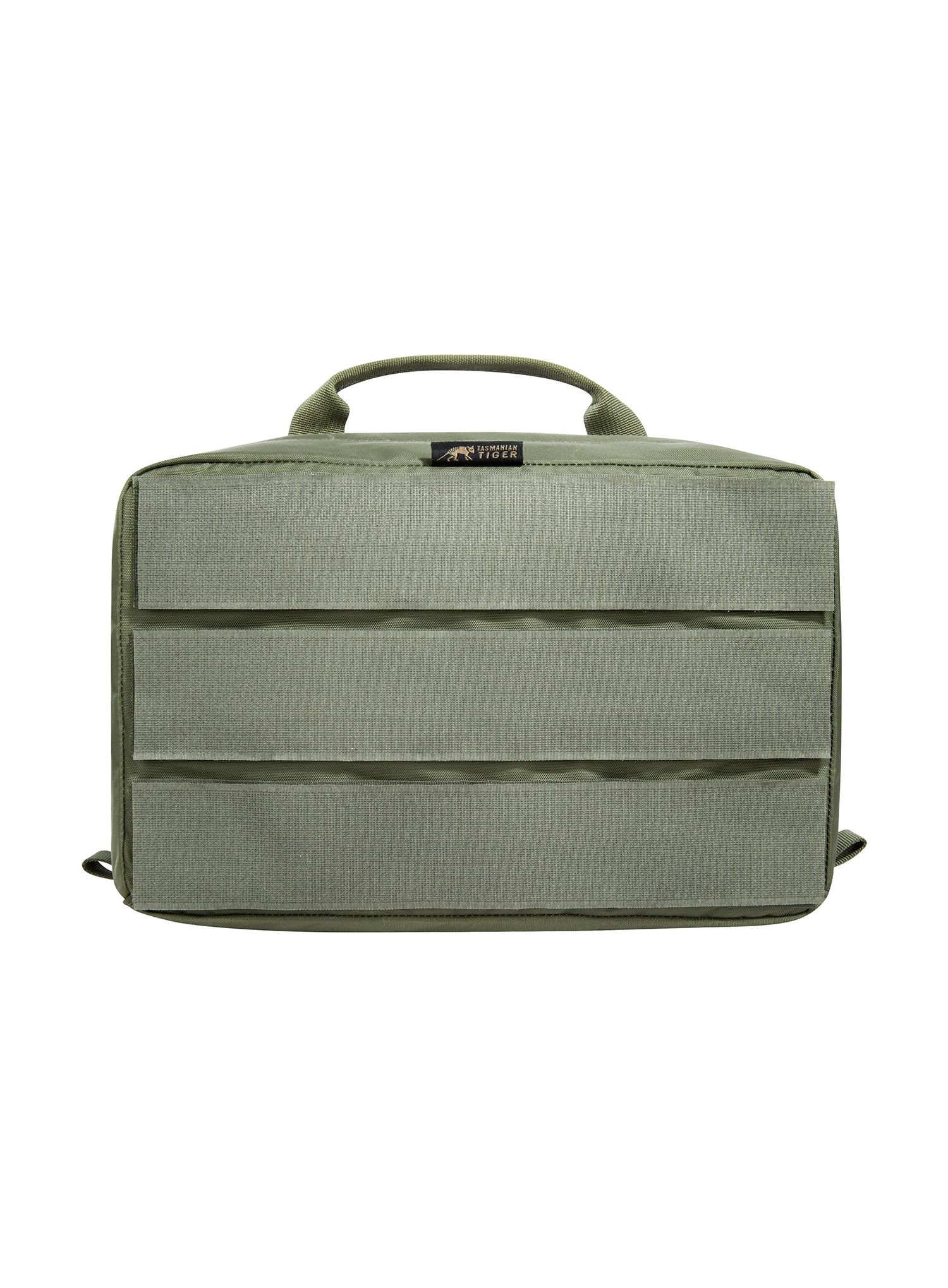 Potovalni organizator Tasmanian Tiger Multipurpose Pouch VL - olive