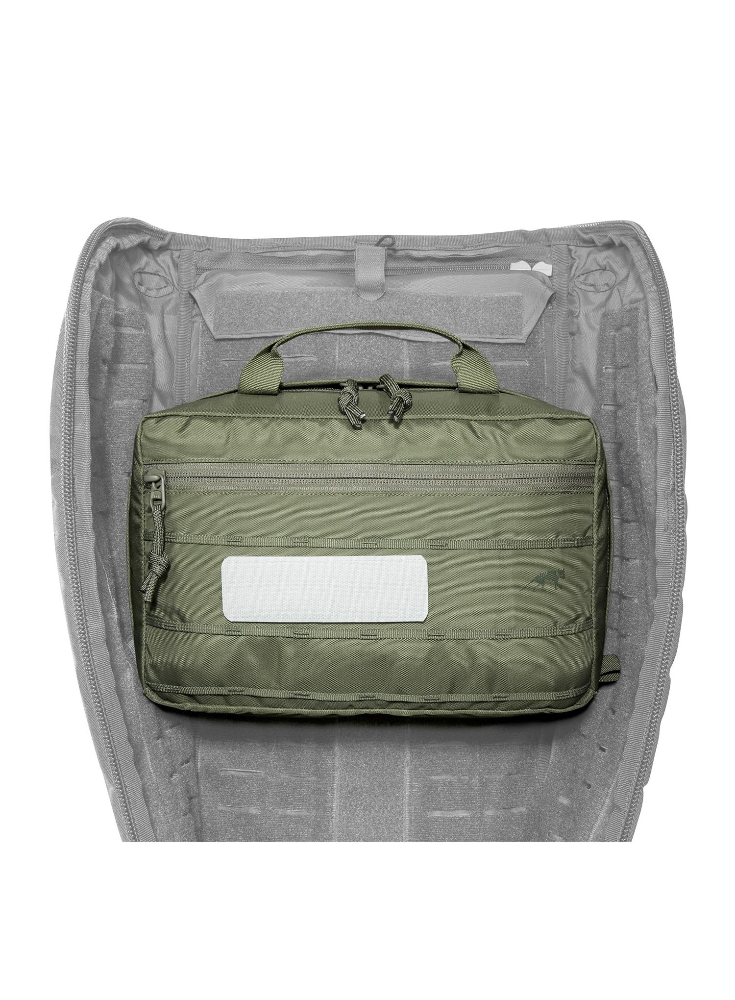 Potovalni organizator Tasmanian Tiger Multipurpose Pouch VL - olive