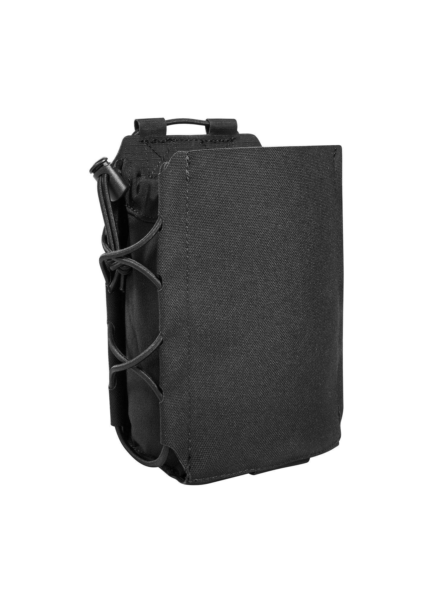 Žep za nahrbtnik Tasmanian Tiger Multipurpose Side Pouch - black
