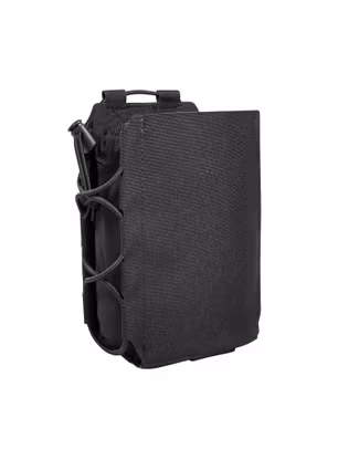 Žep za nahrbtnik Tasmanian Tiger Multipurpose Side Pouch - black