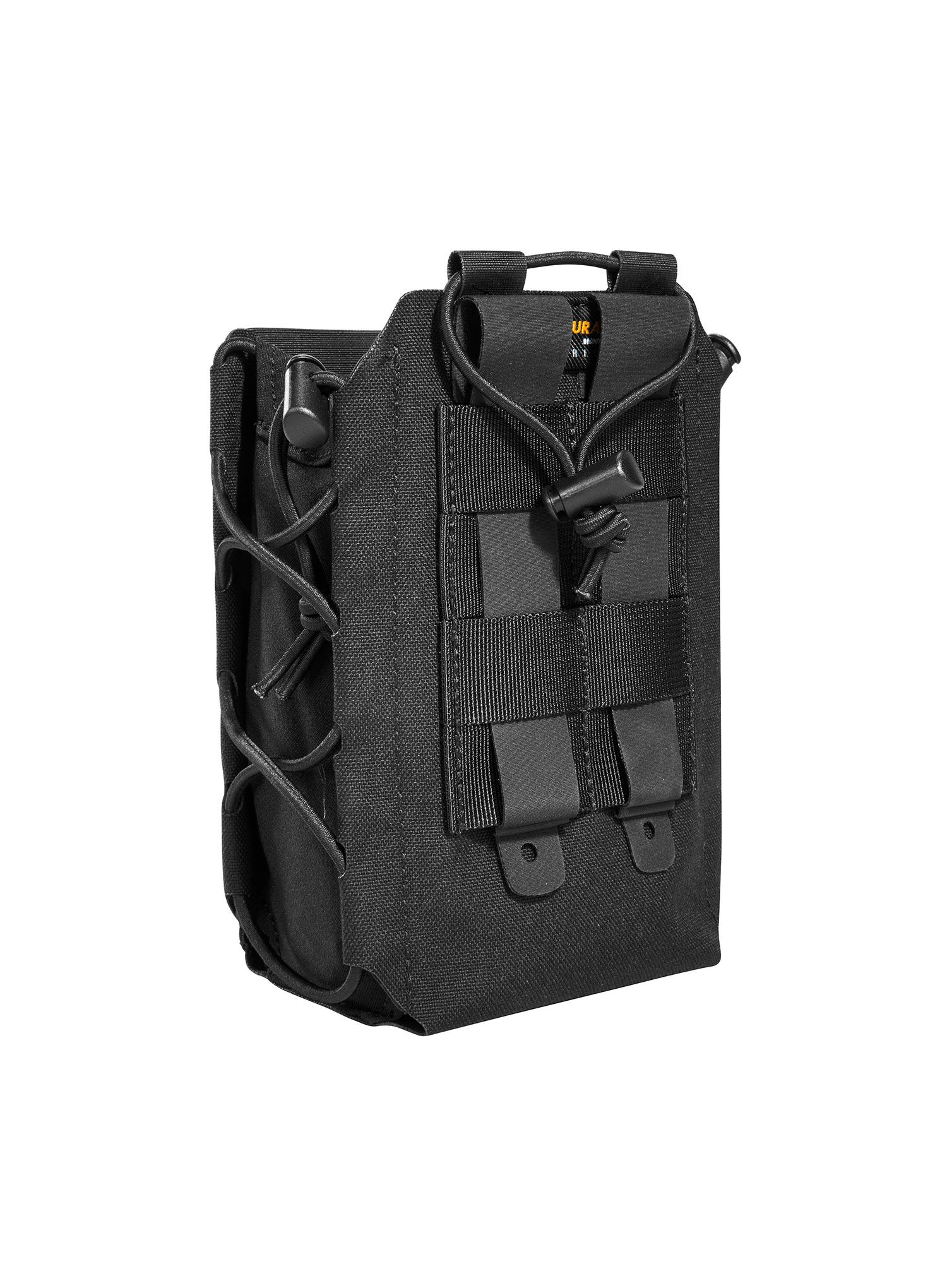 Žep za nahrbtnik Tasmanian Tiger Multipurpose Side Pouch - black
