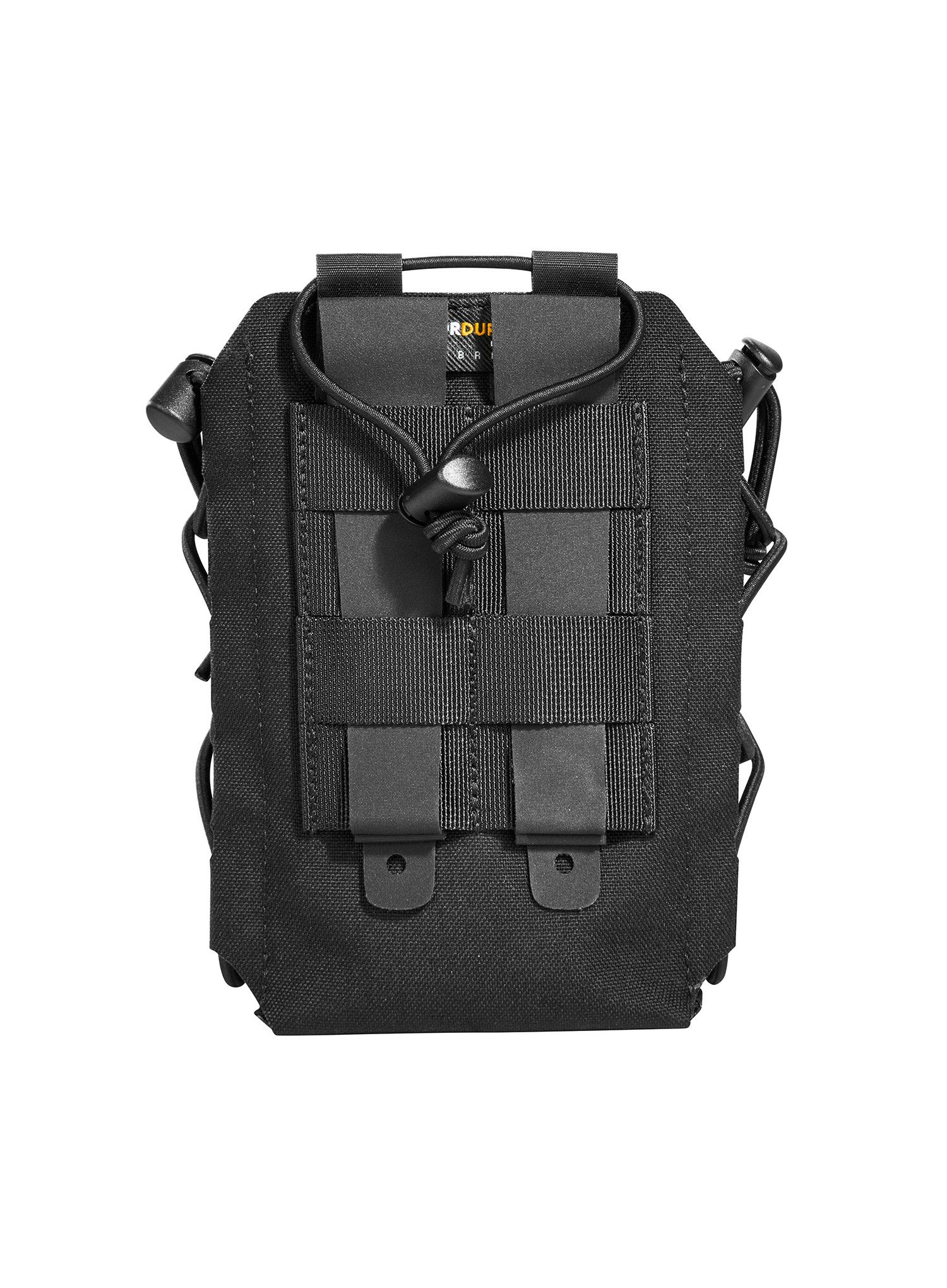 Žep za nahrbtnik Tasmanian Tiger Multipurpose Side Pouch - black