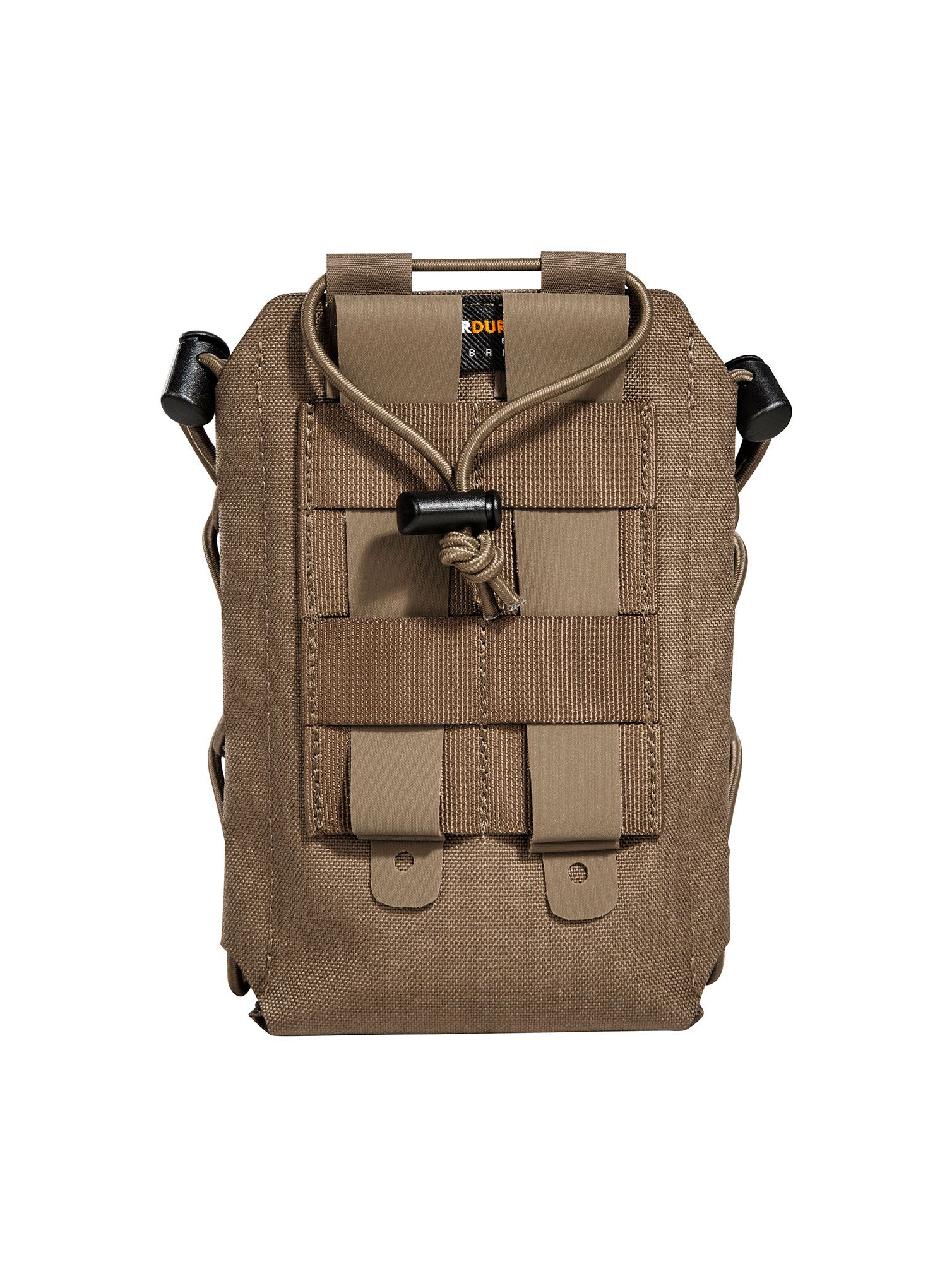 Žep za nahrbtnik Tasmanian Tiger Multipurpose Side Pouch - coyote brown