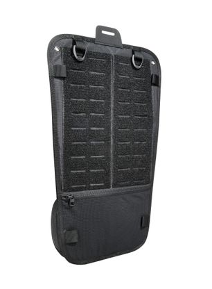 Organizator za nahrbtnik Tasmanian Tiger Organizer Panel - black
