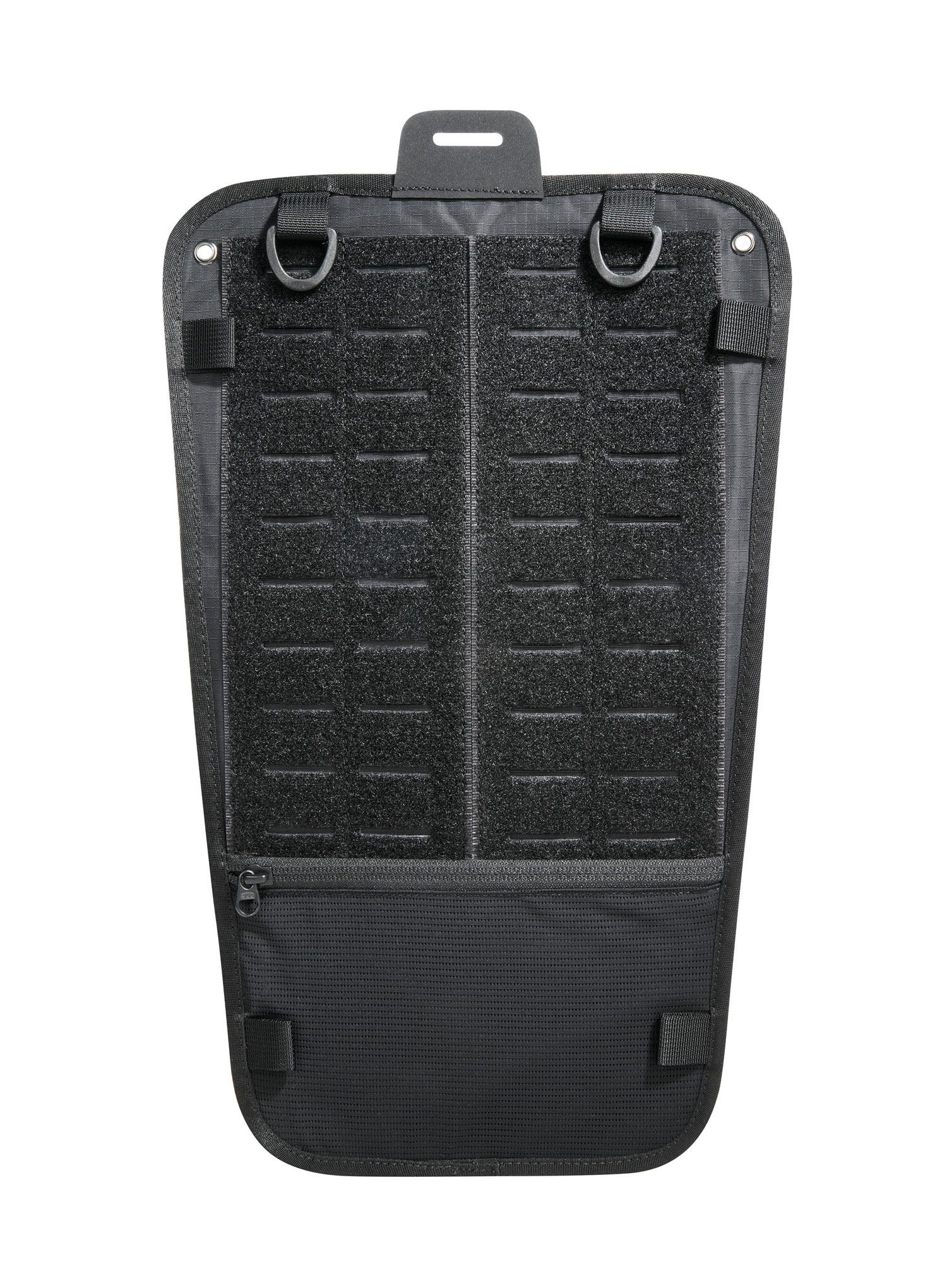 Organizator za nahrbtnik Tasmanian Tiger Organizer Panel - black