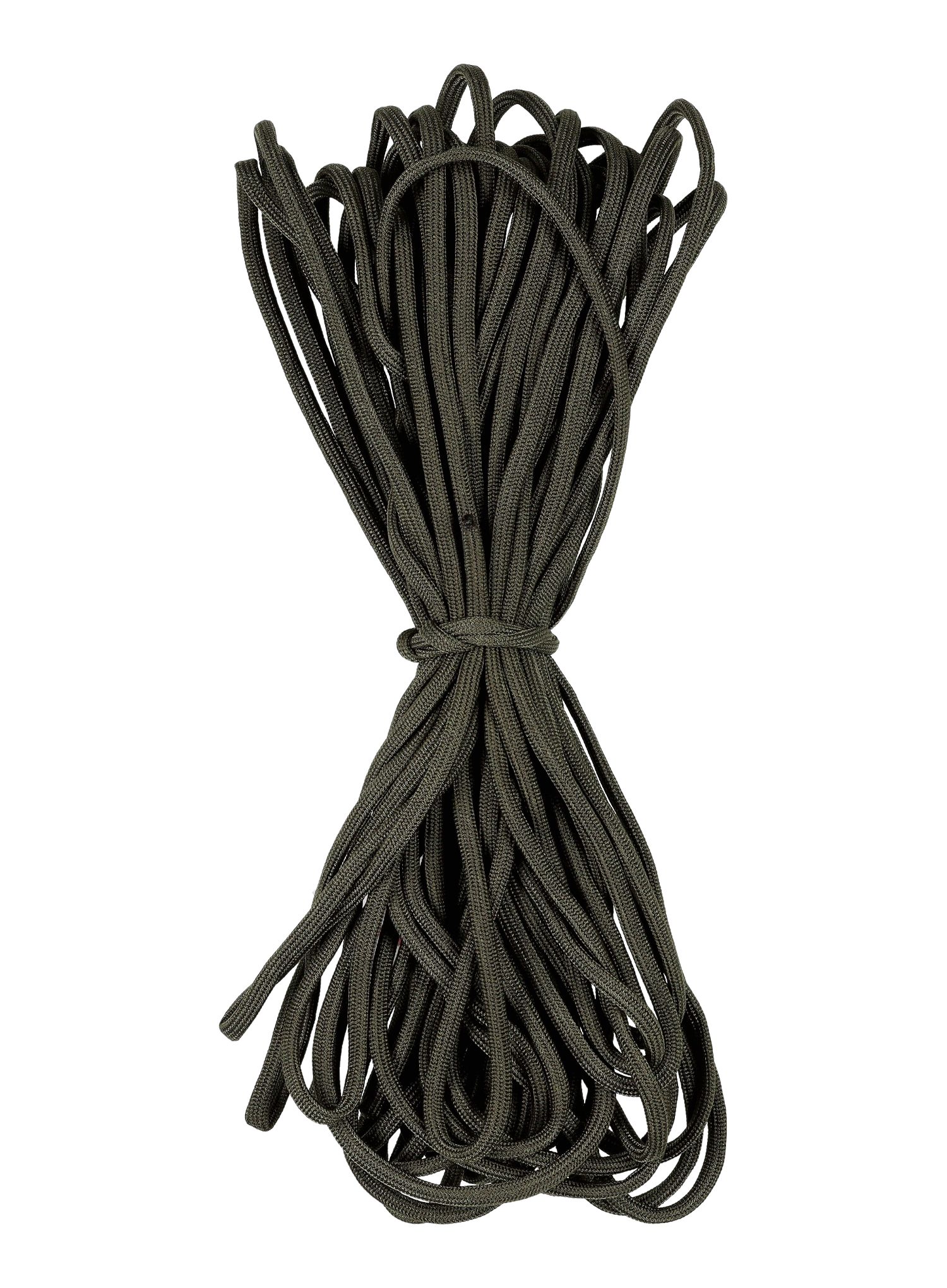 Vrv Tasmanian Tiger Reepschnur 20 m - olive